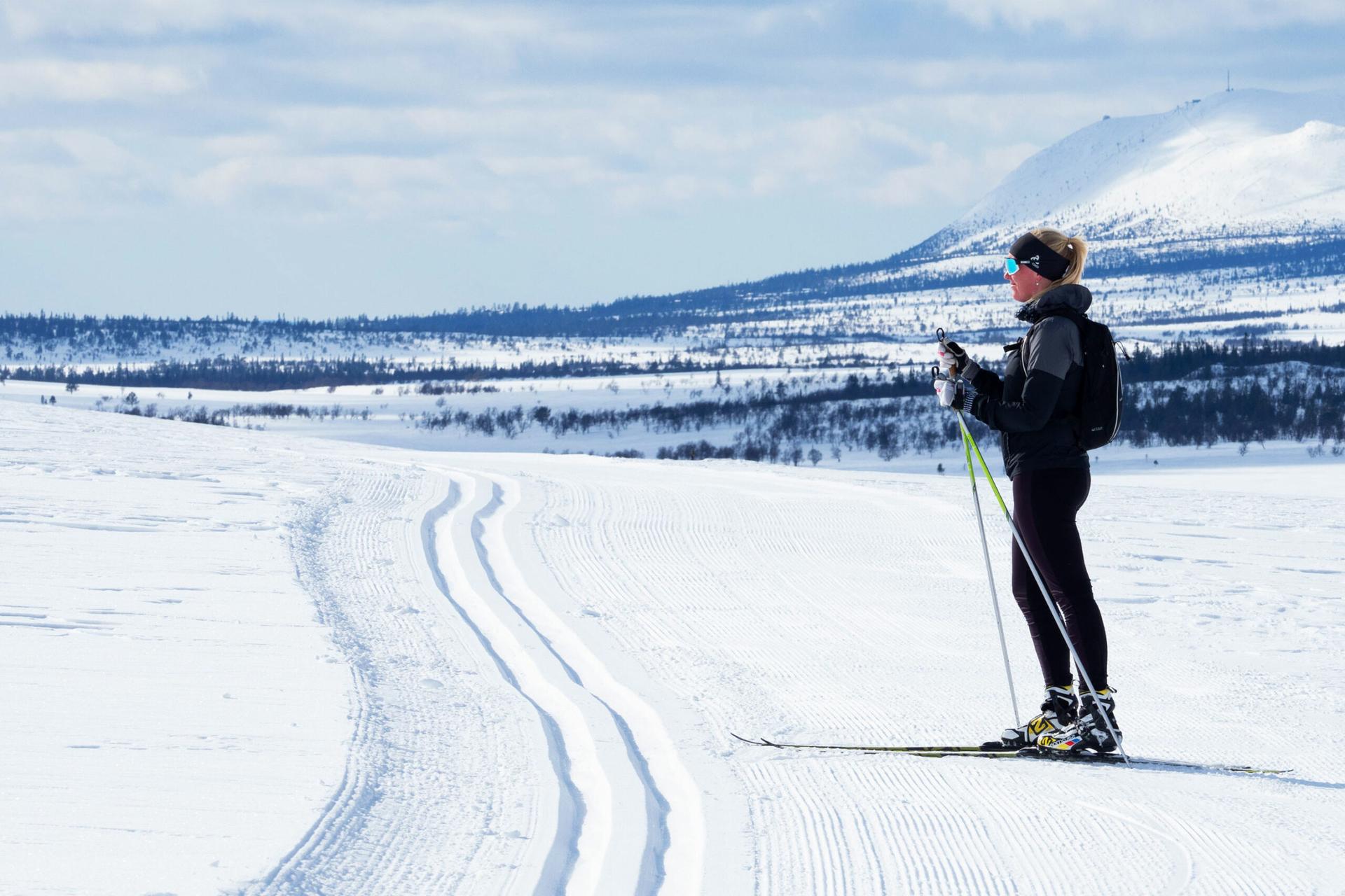 Härjedalen