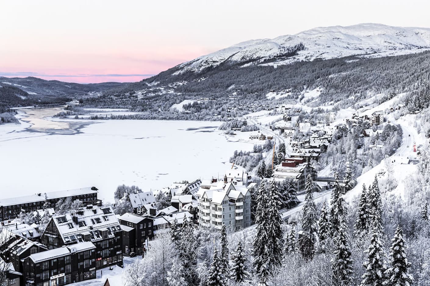 Åre