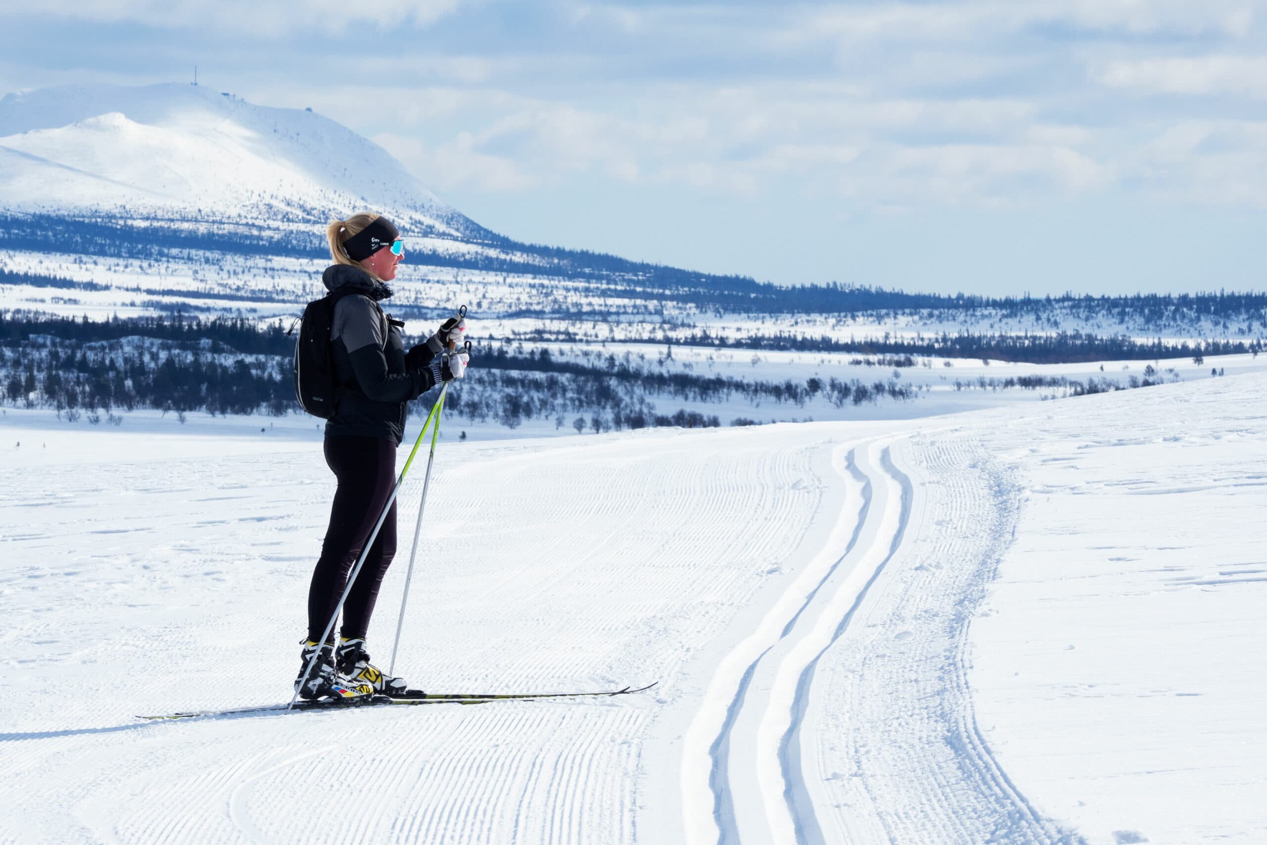 Härjedalen