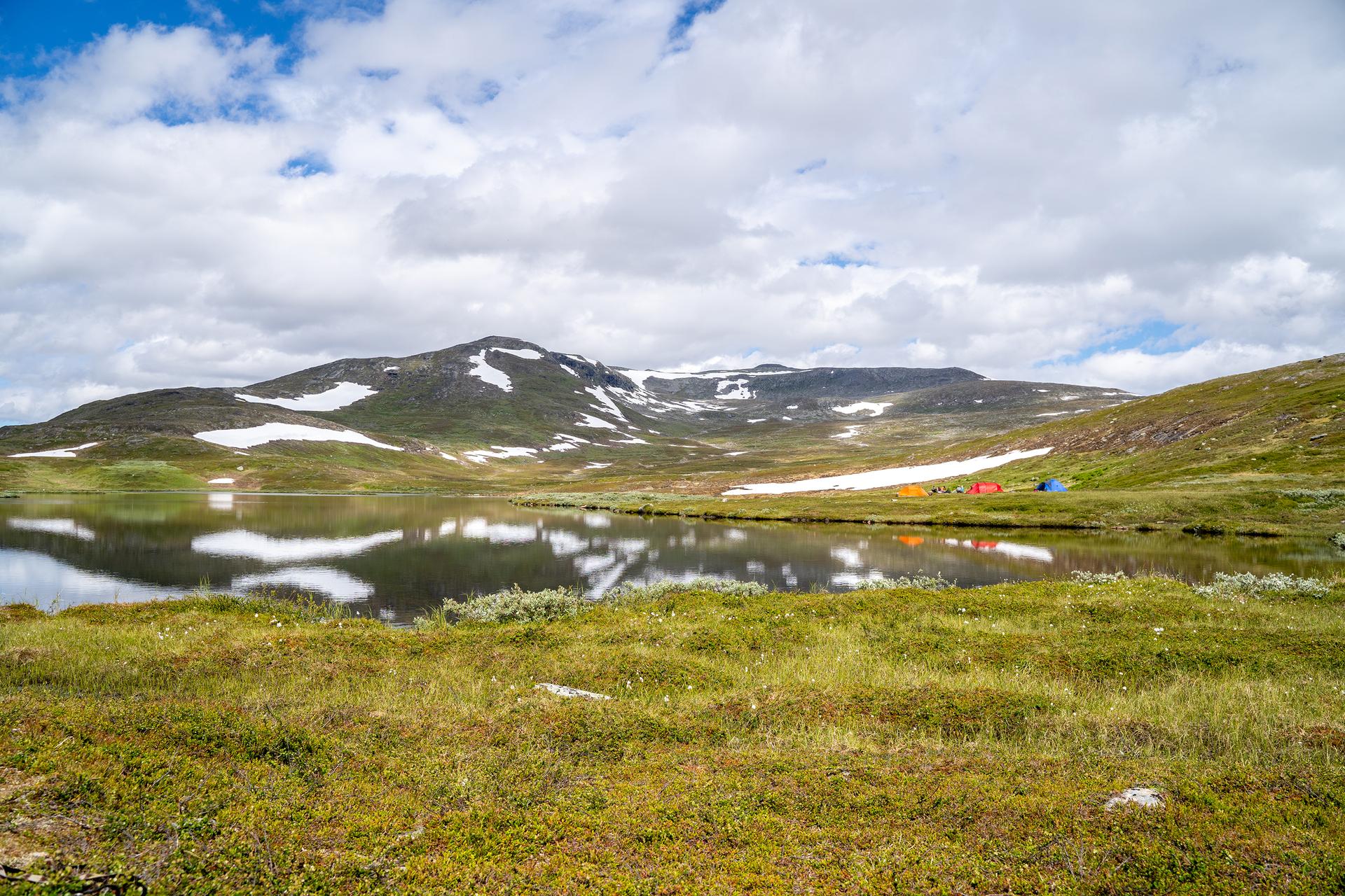 Hemavan / Tärnaby / Kittelfjäll