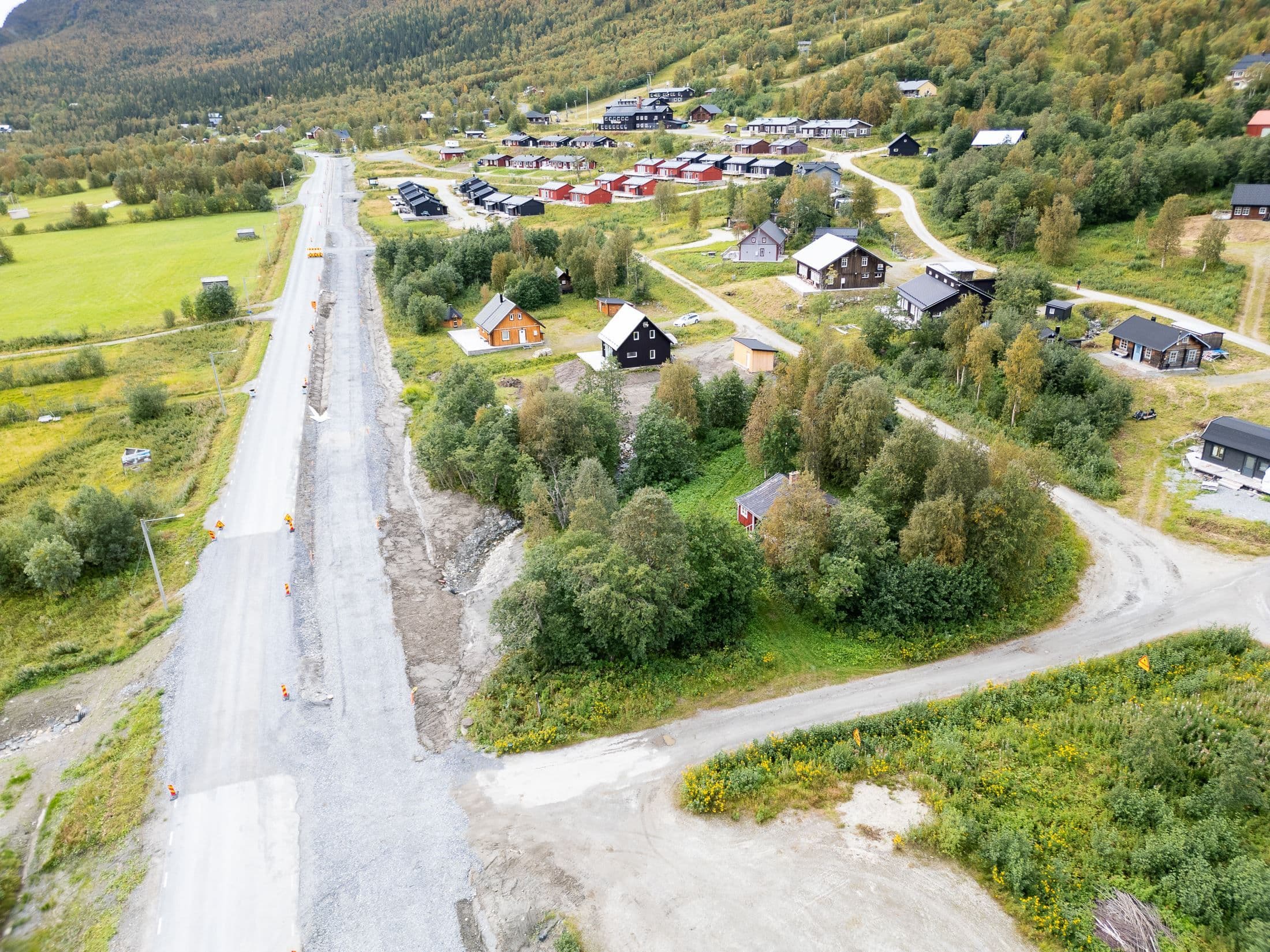 Exteriör
