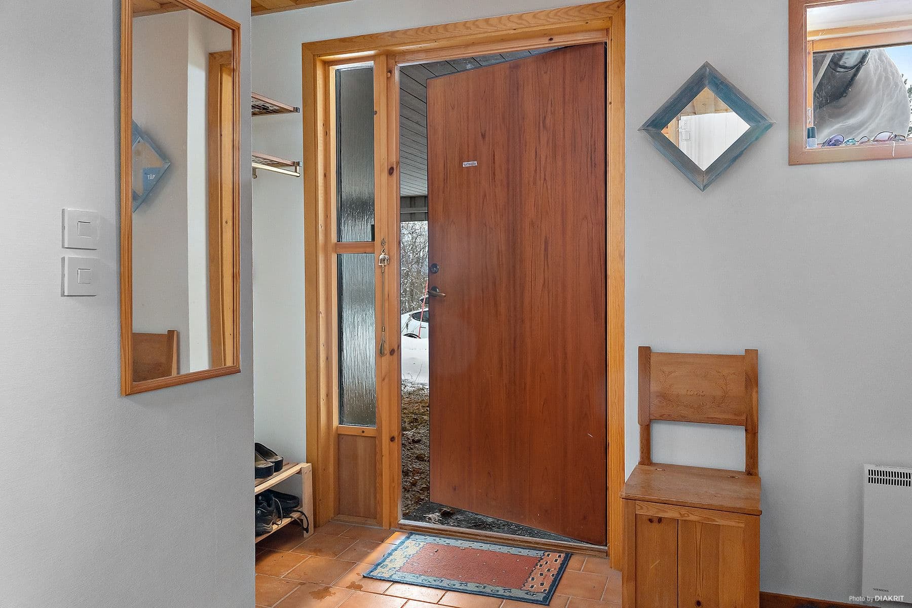 Hall