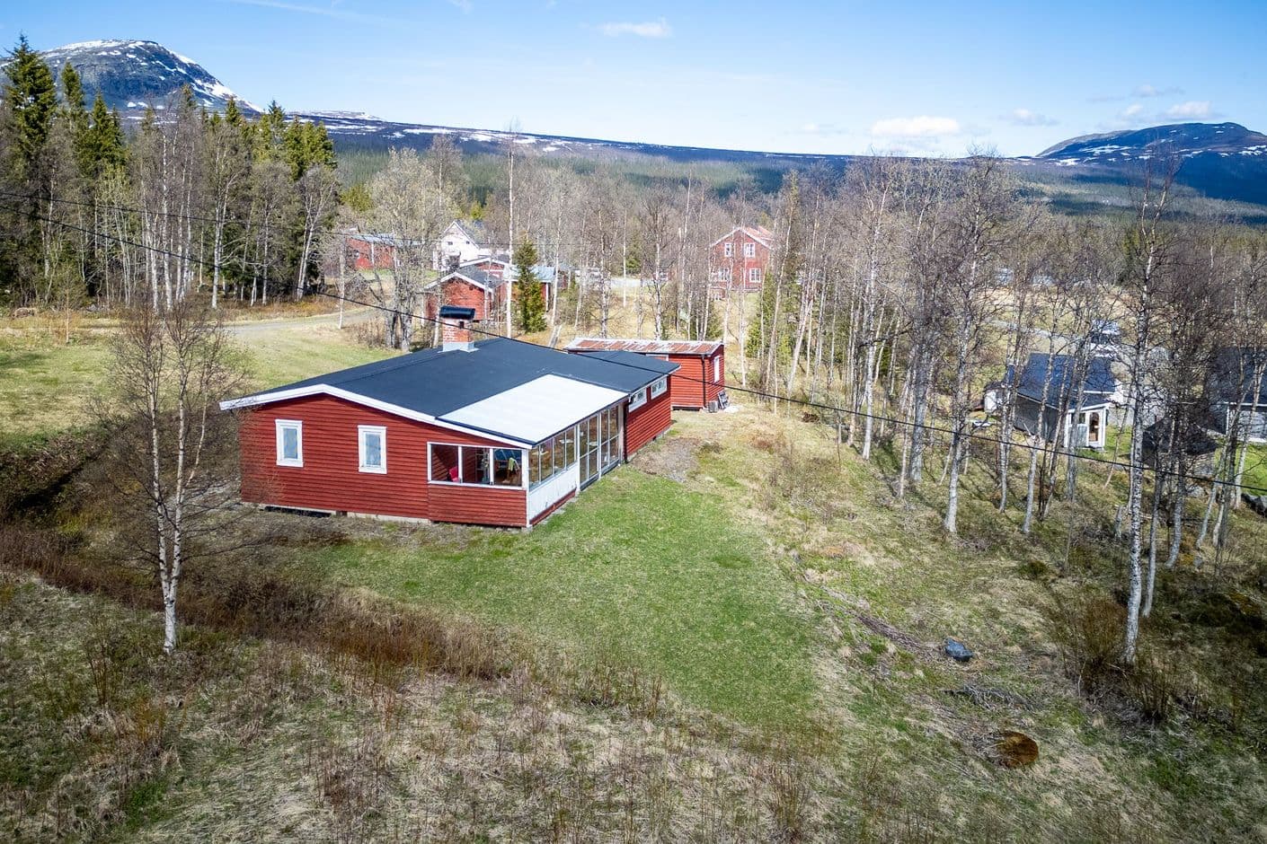 Marsliden 322