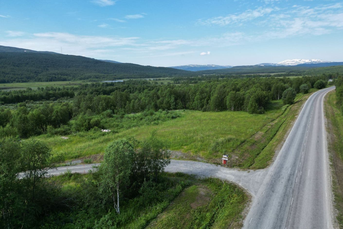 Ström Farmen 205