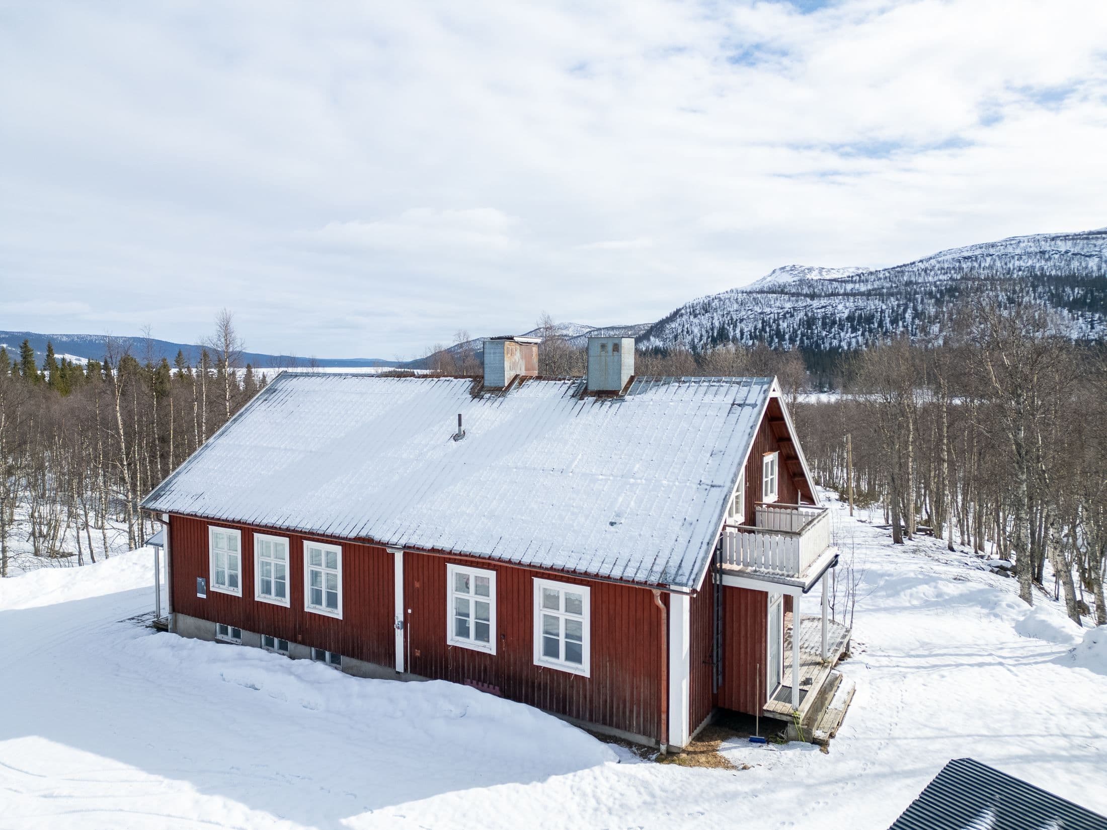 Exteriör