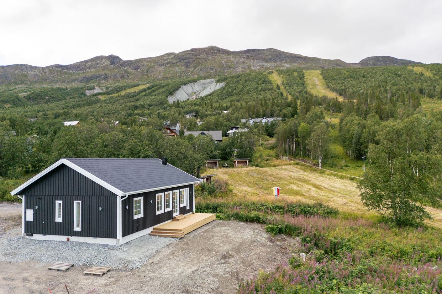 Kittelfjäll 228C