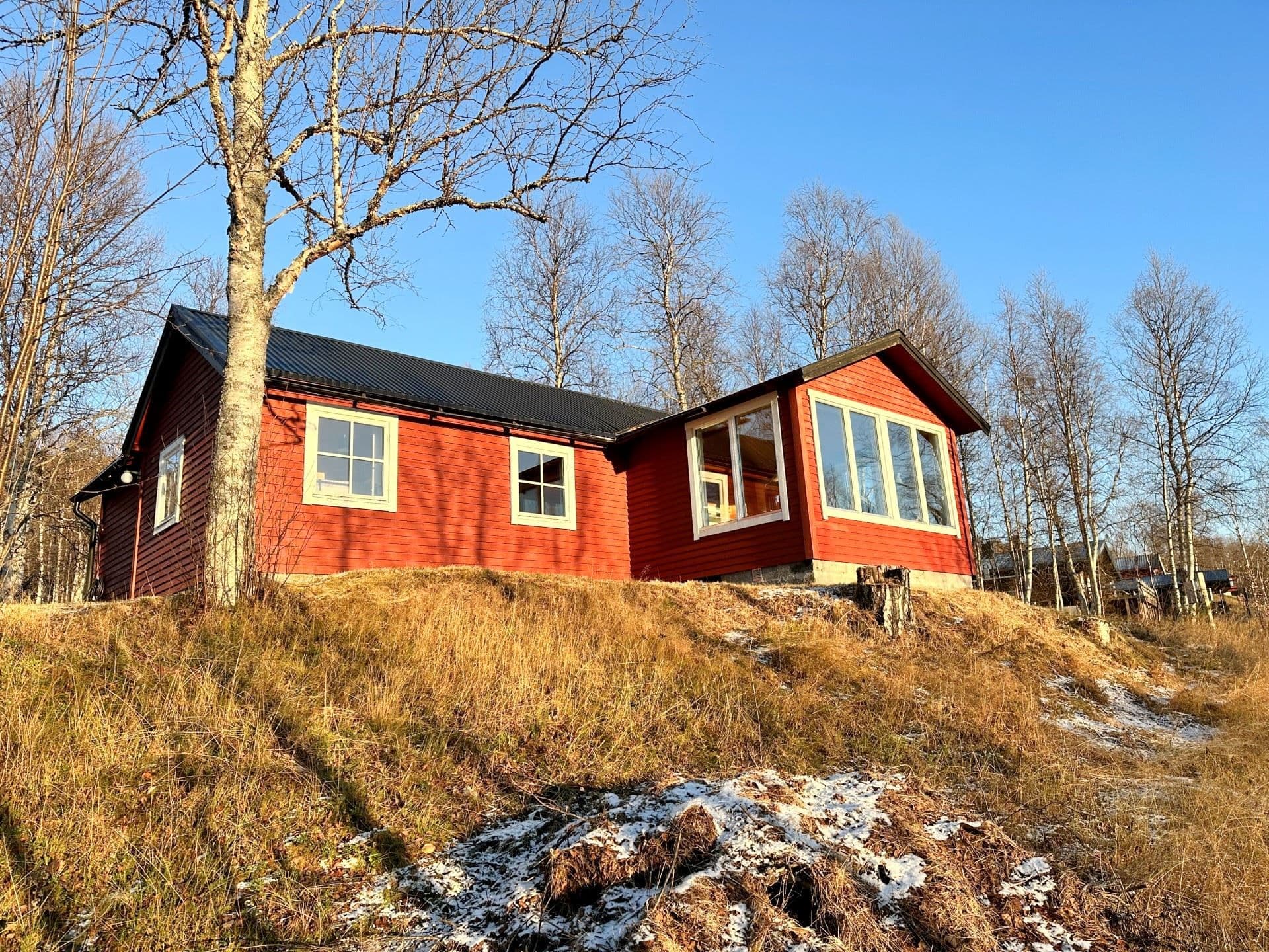 Exteriör