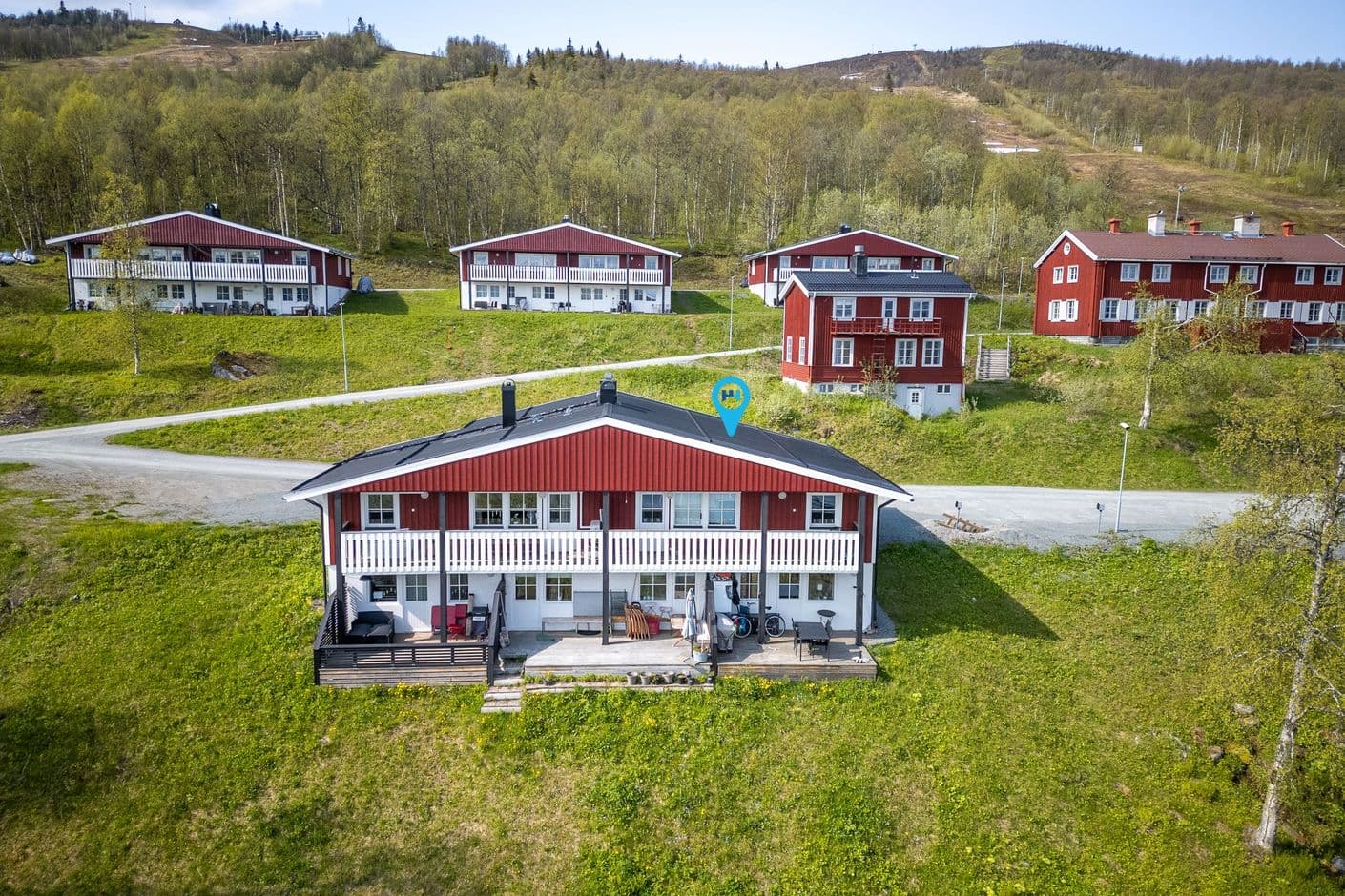 John Åkerlunds väg 8 nr 46