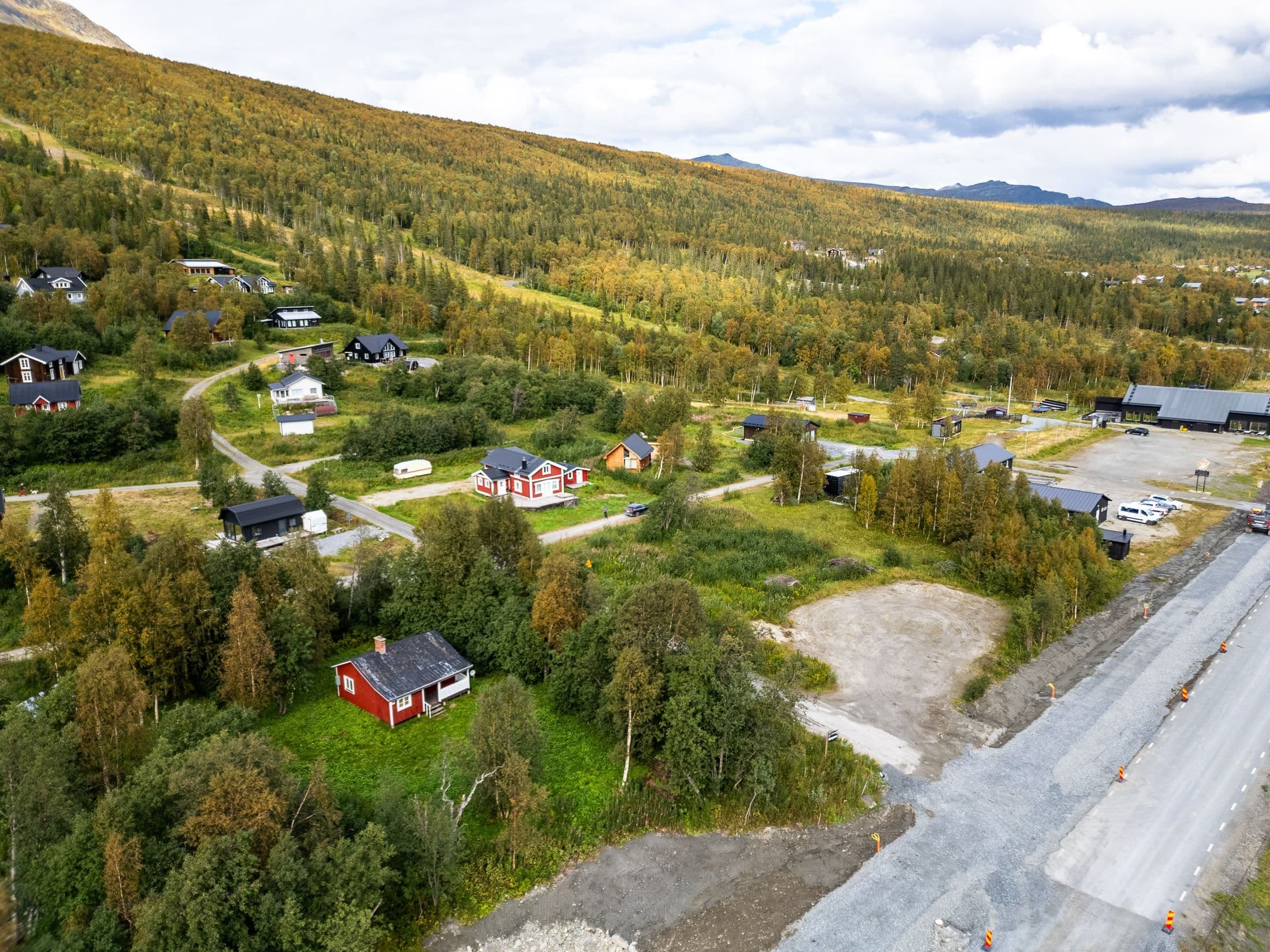 Exteriör