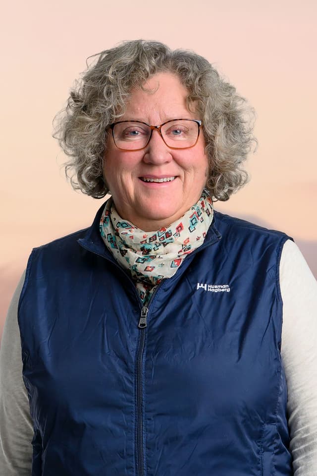 Mäklarens profilbild