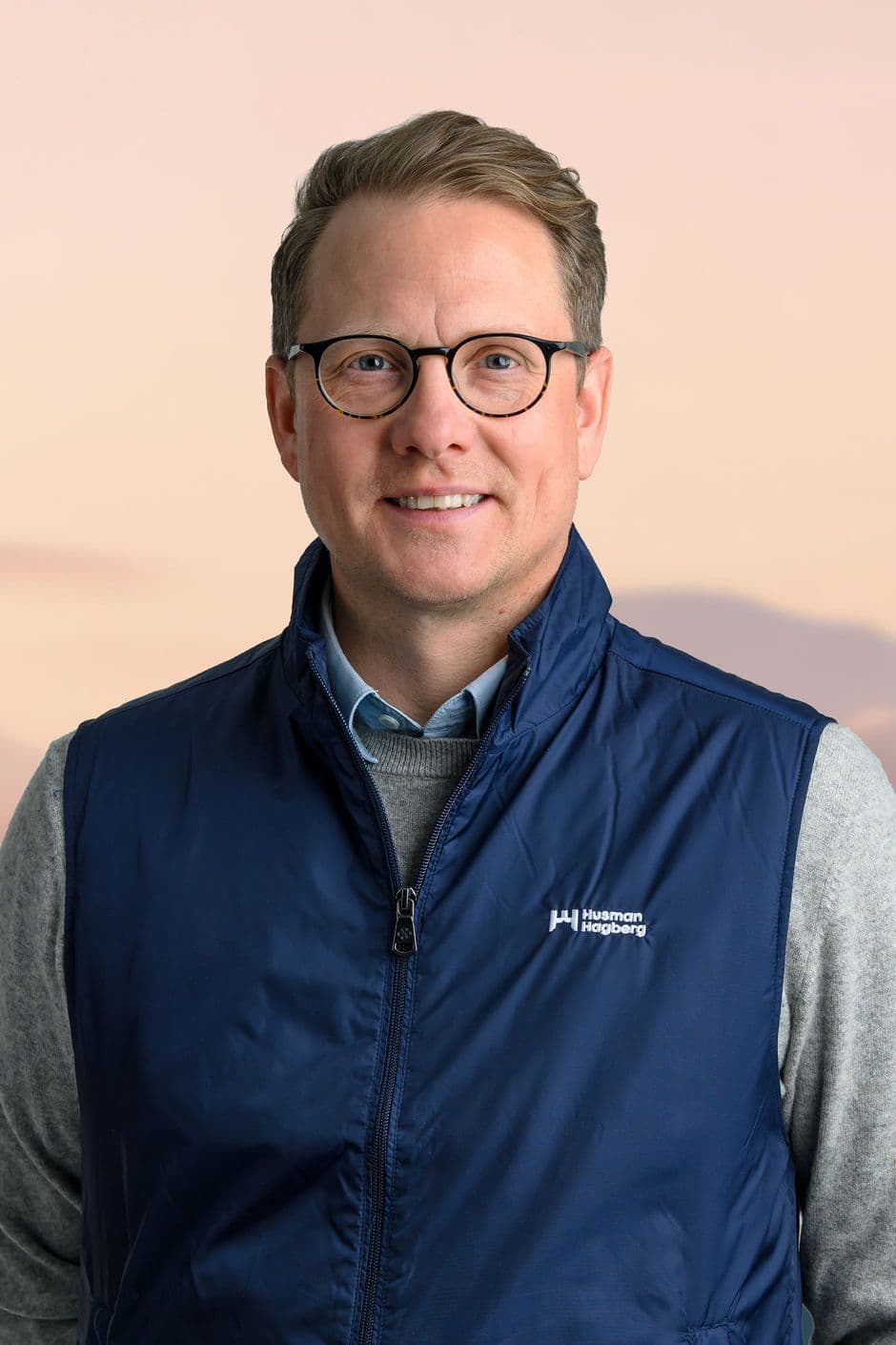 Mäklarens profilbild