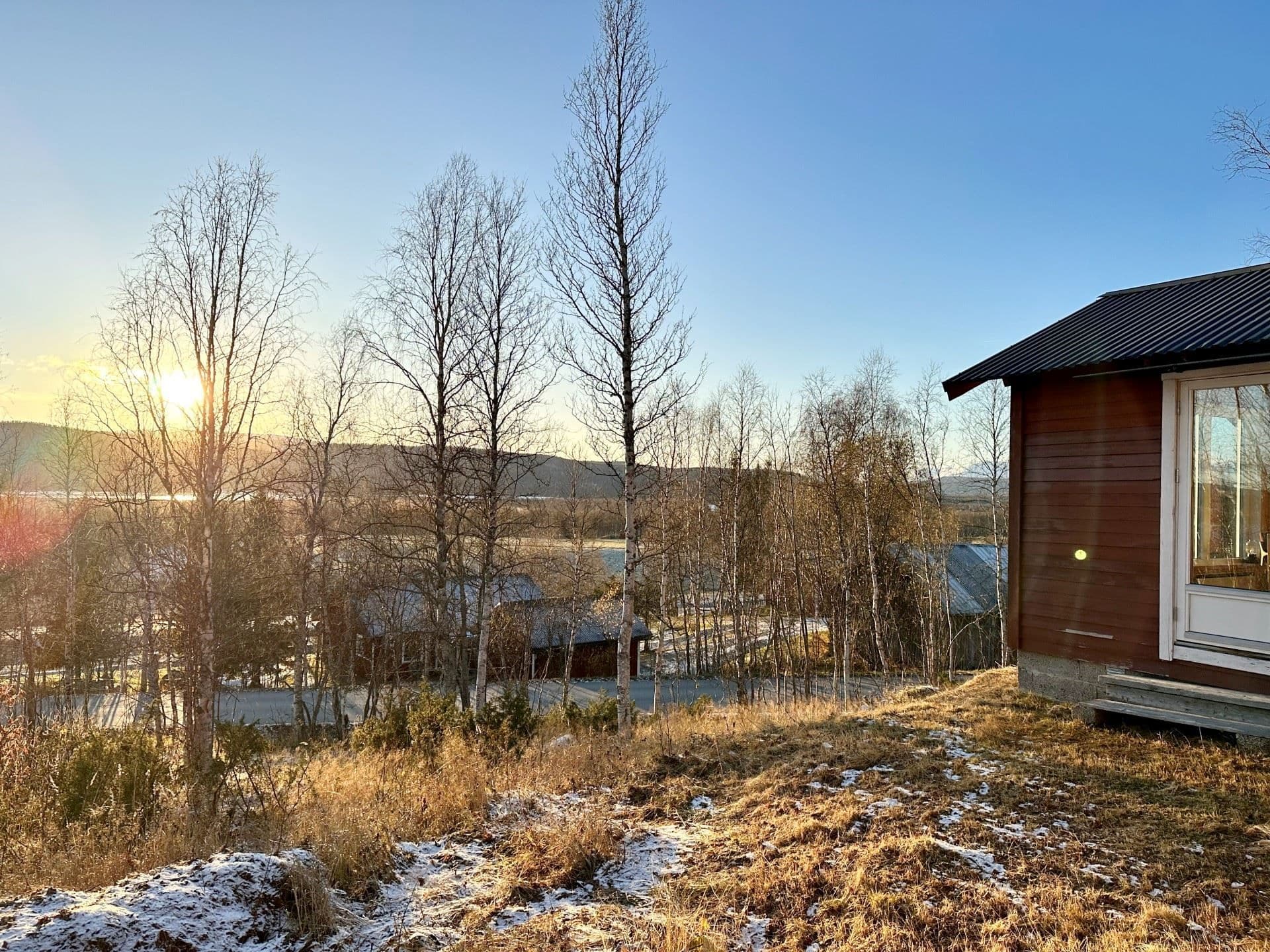 Exteriör