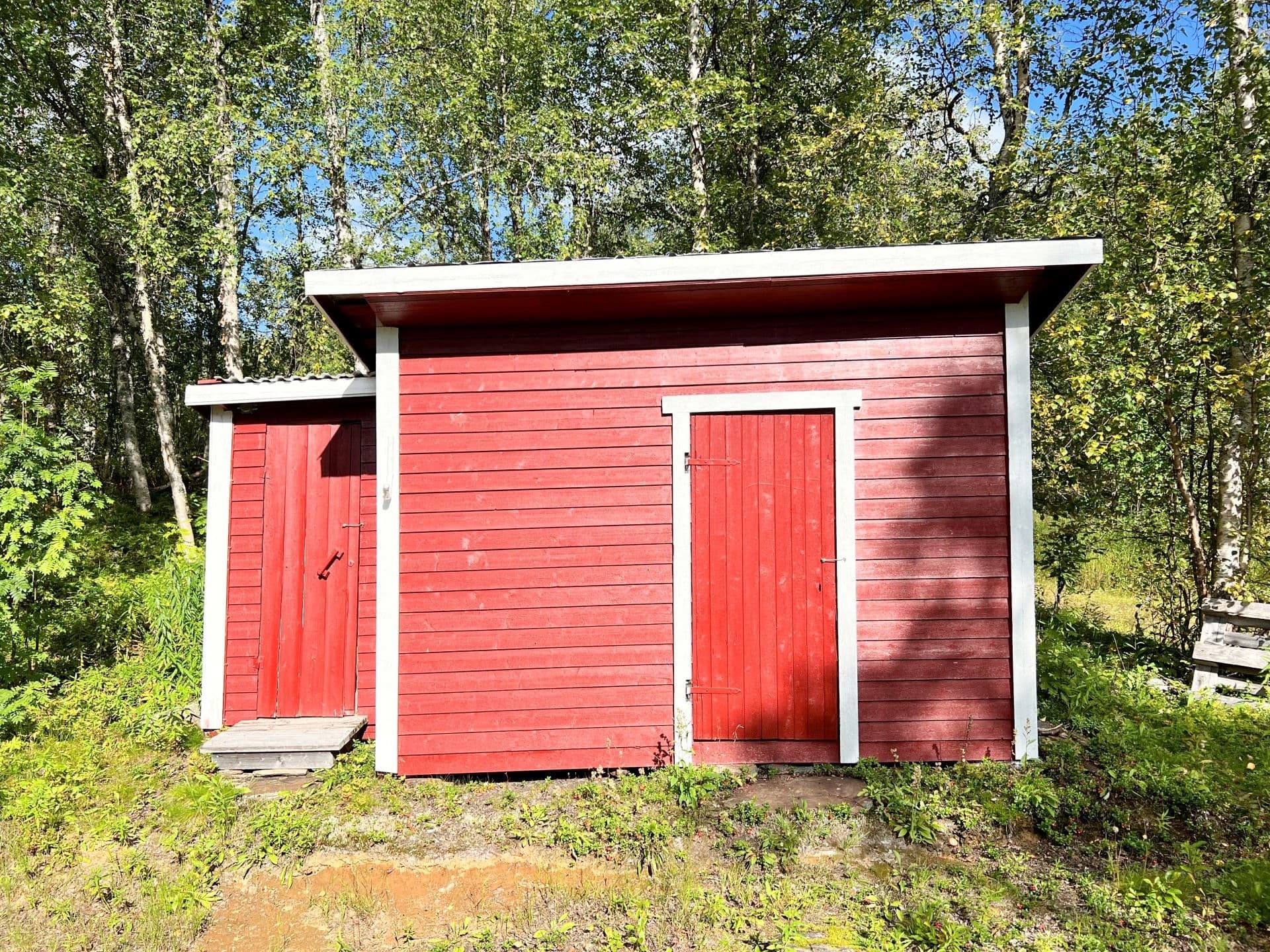 Exteriör