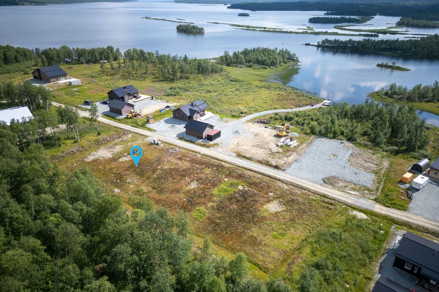 Fiskarvägen 14