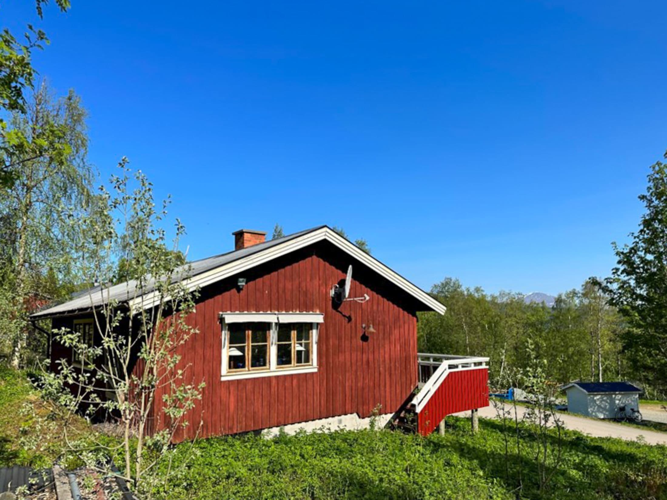 Exteriör