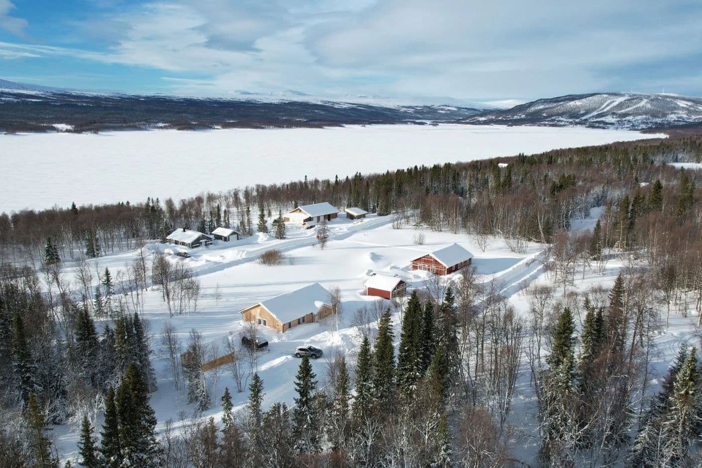 Lövberg