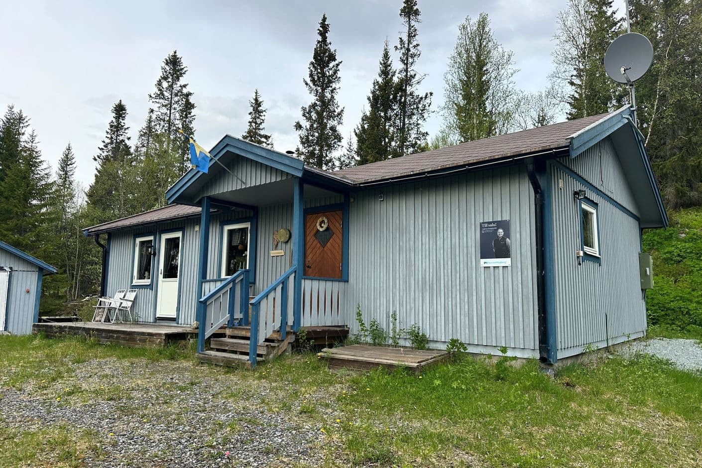 Lövberg 144