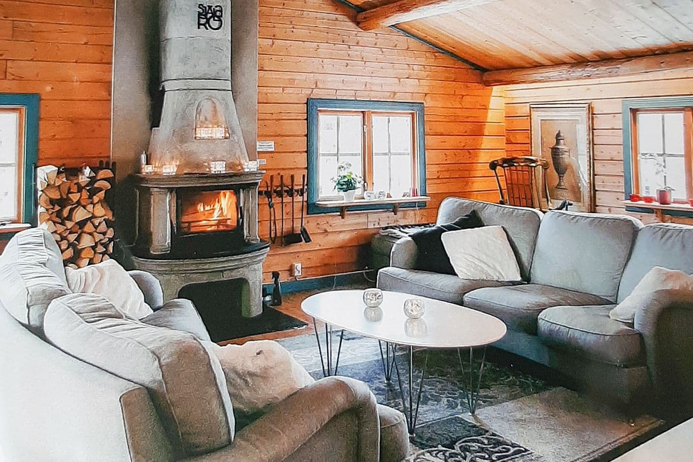 Satsfjällsvägen 27