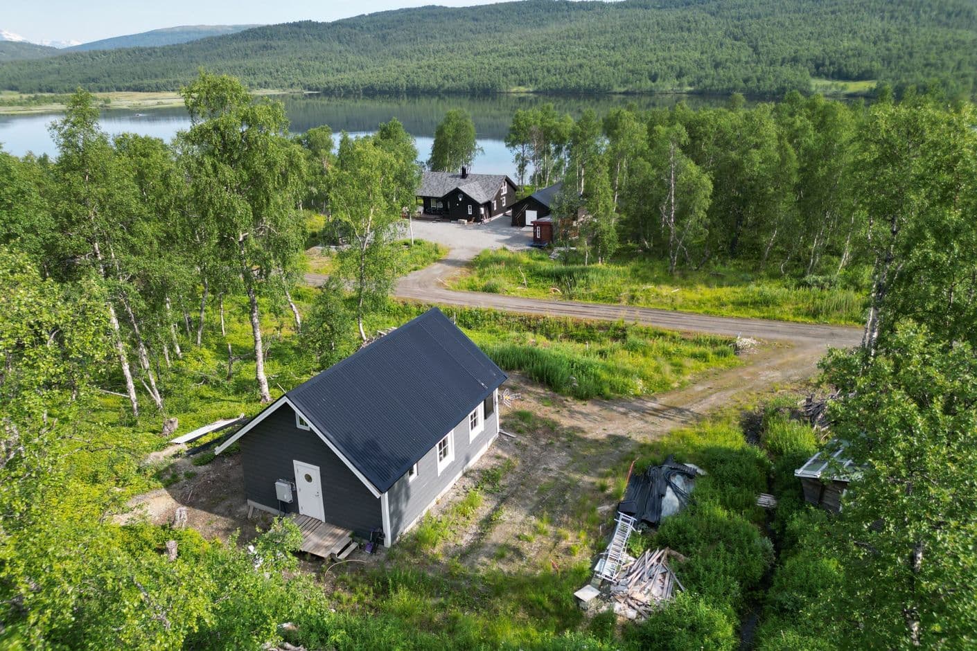 Joesjö Sundsnäset 527