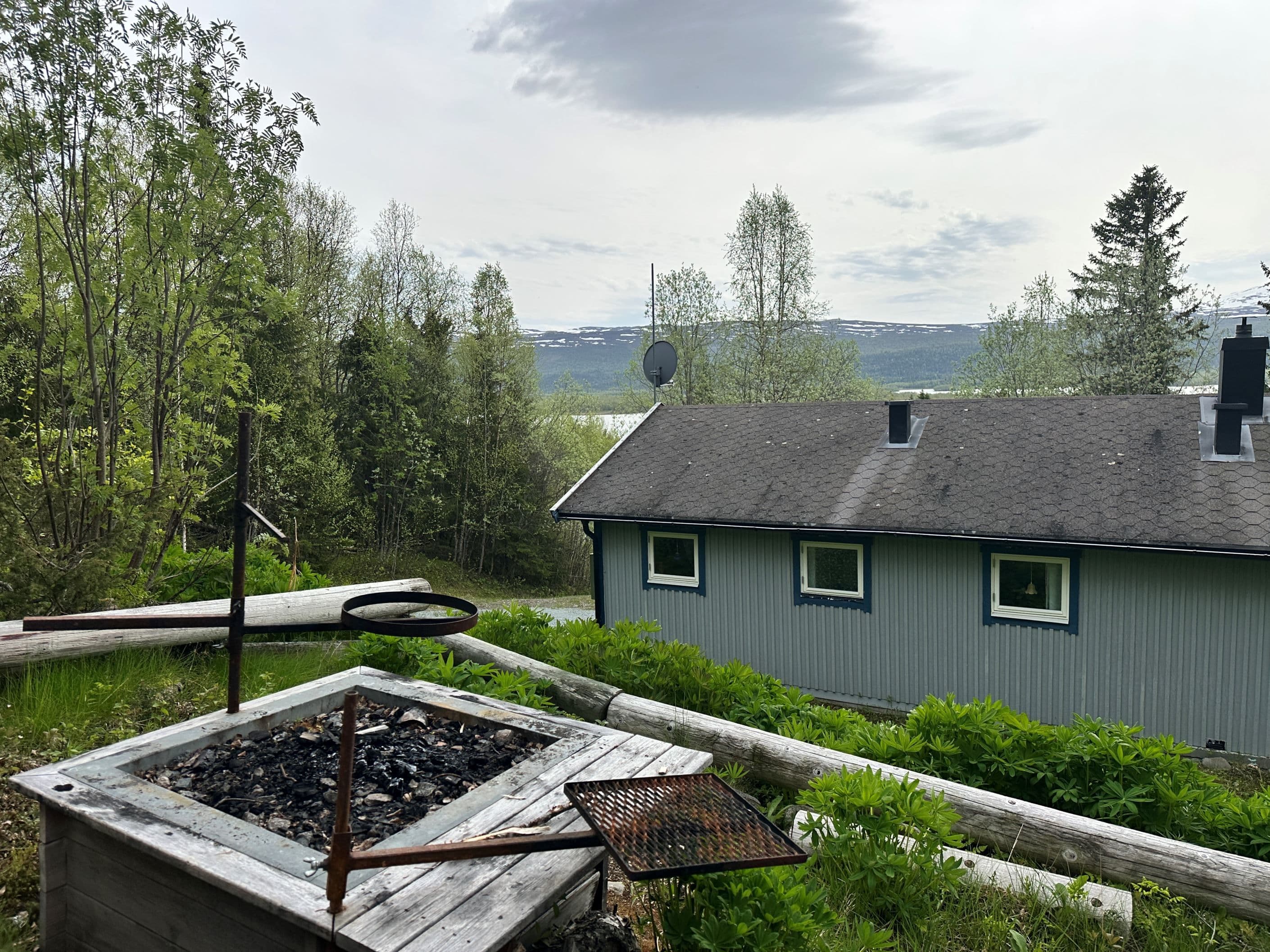 Exteriör