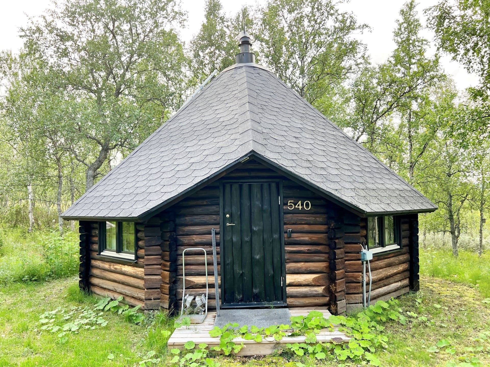 Kåta