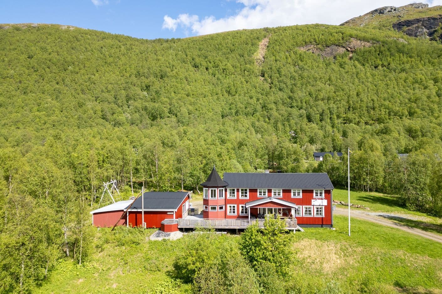 Umfors 300