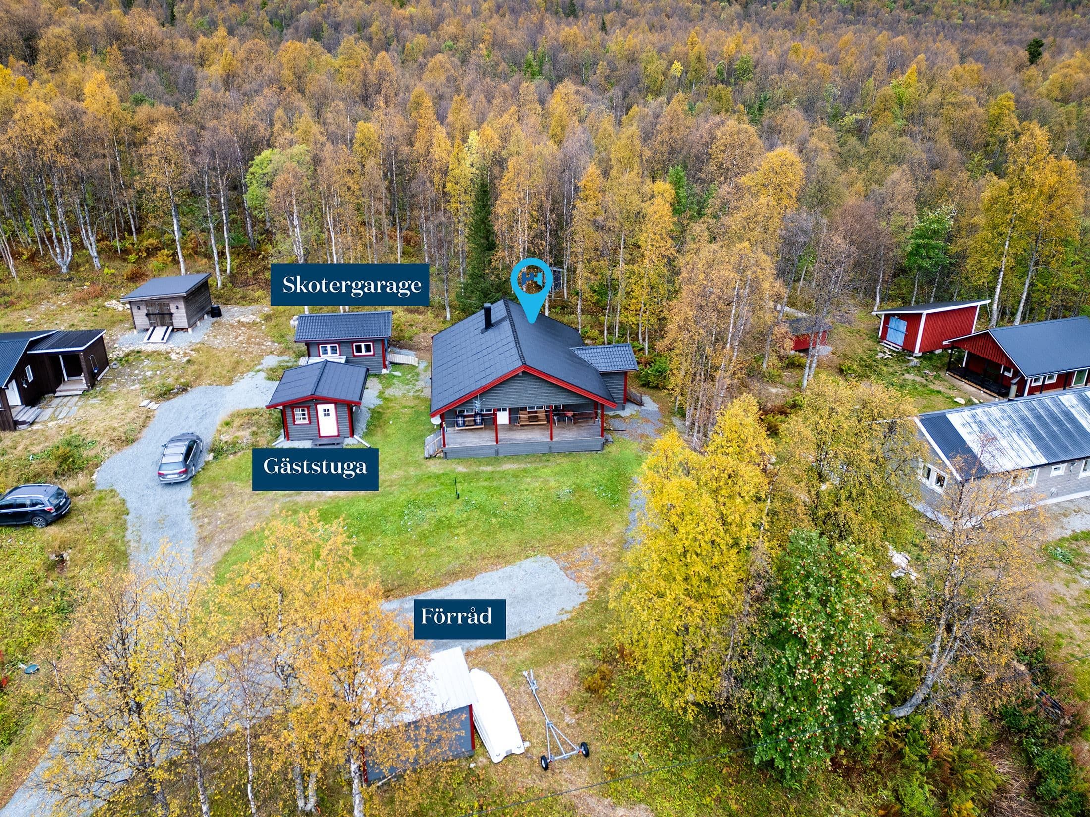 Exteriör