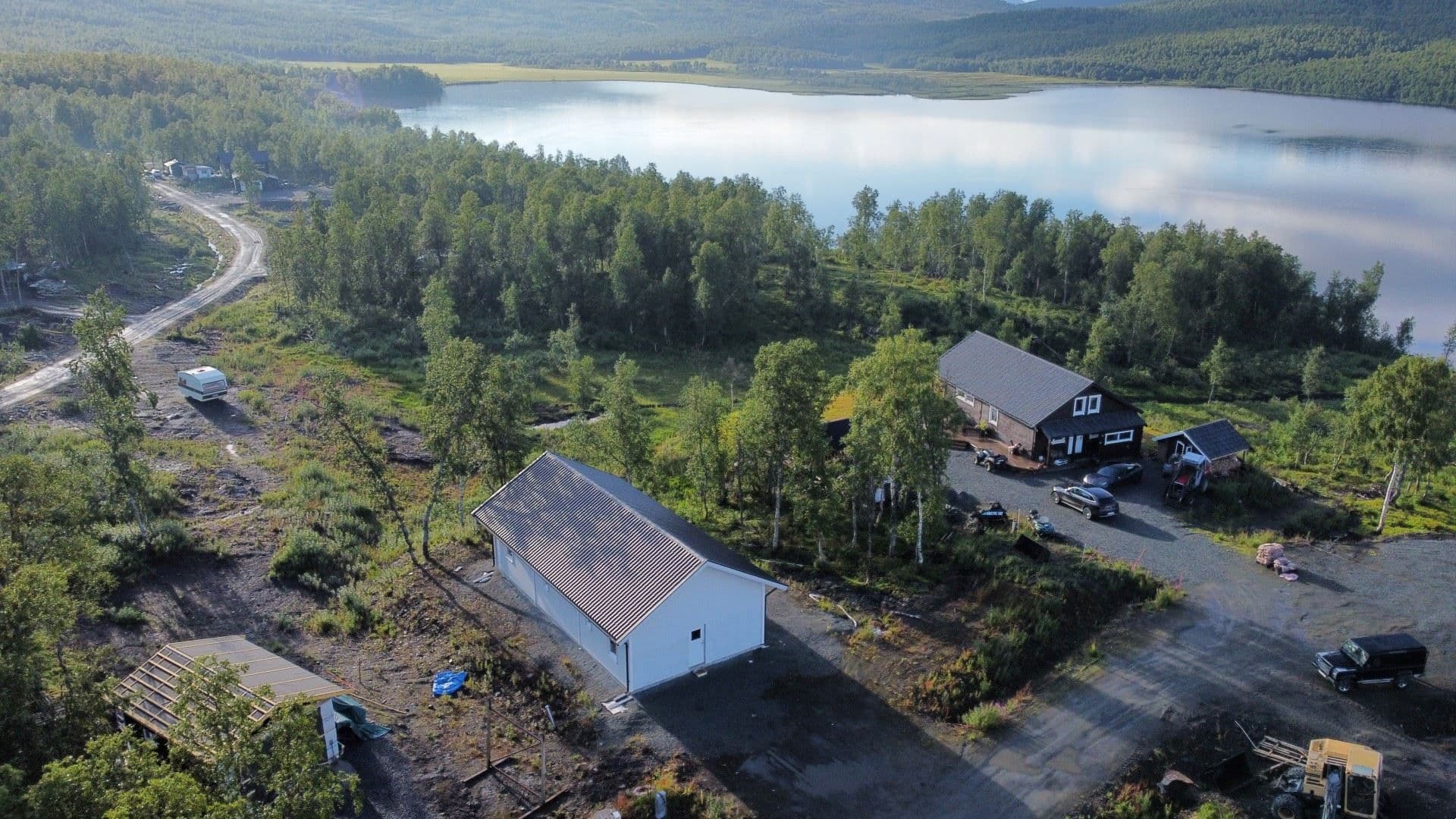 Exteriör
