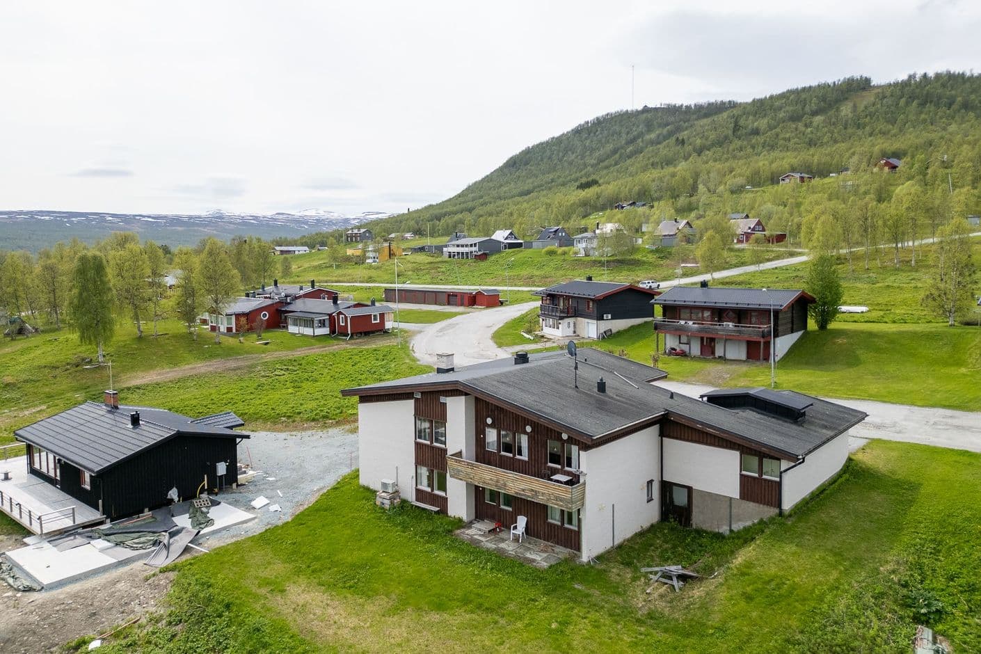 Björnstigen 8