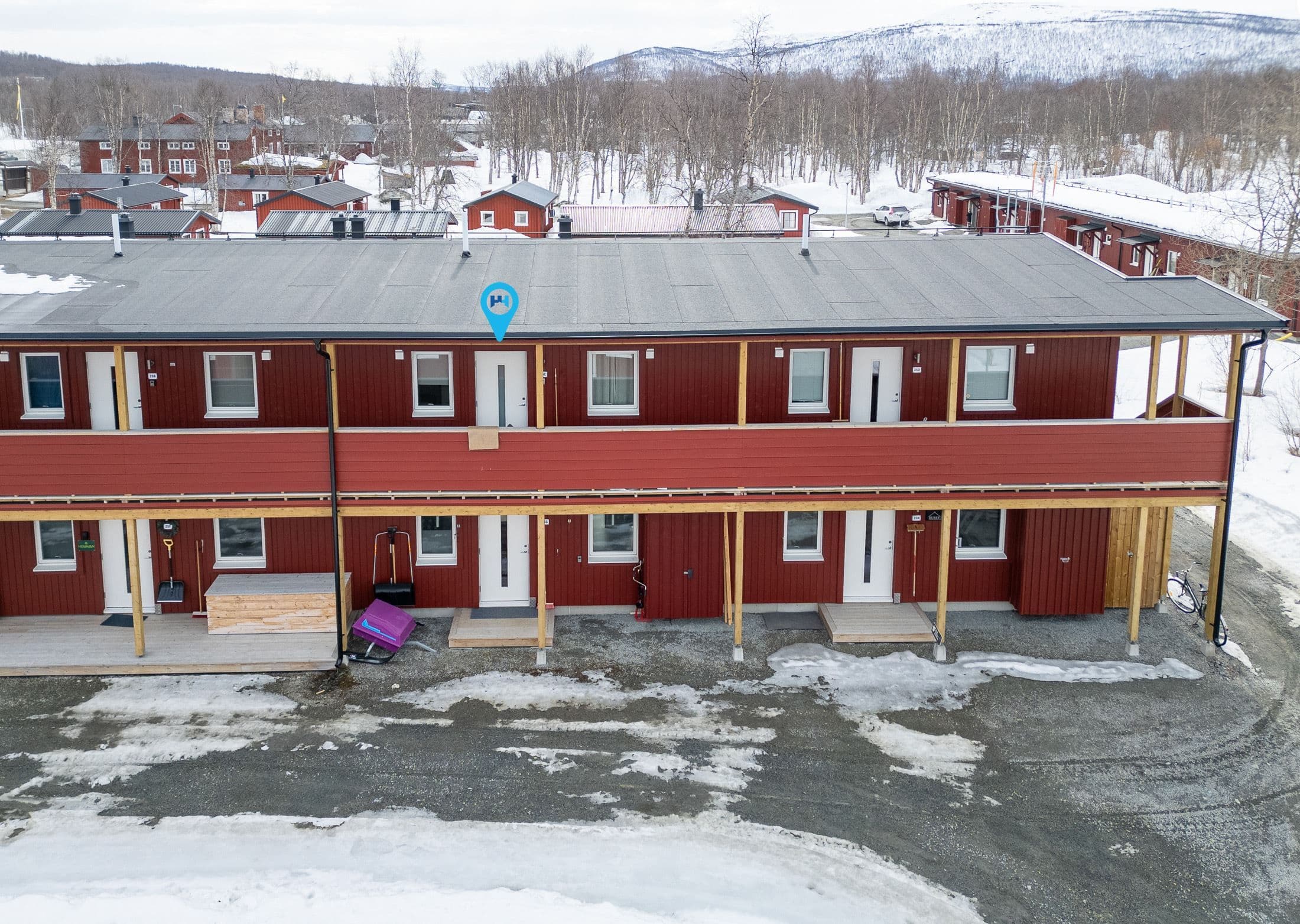 Exteriör