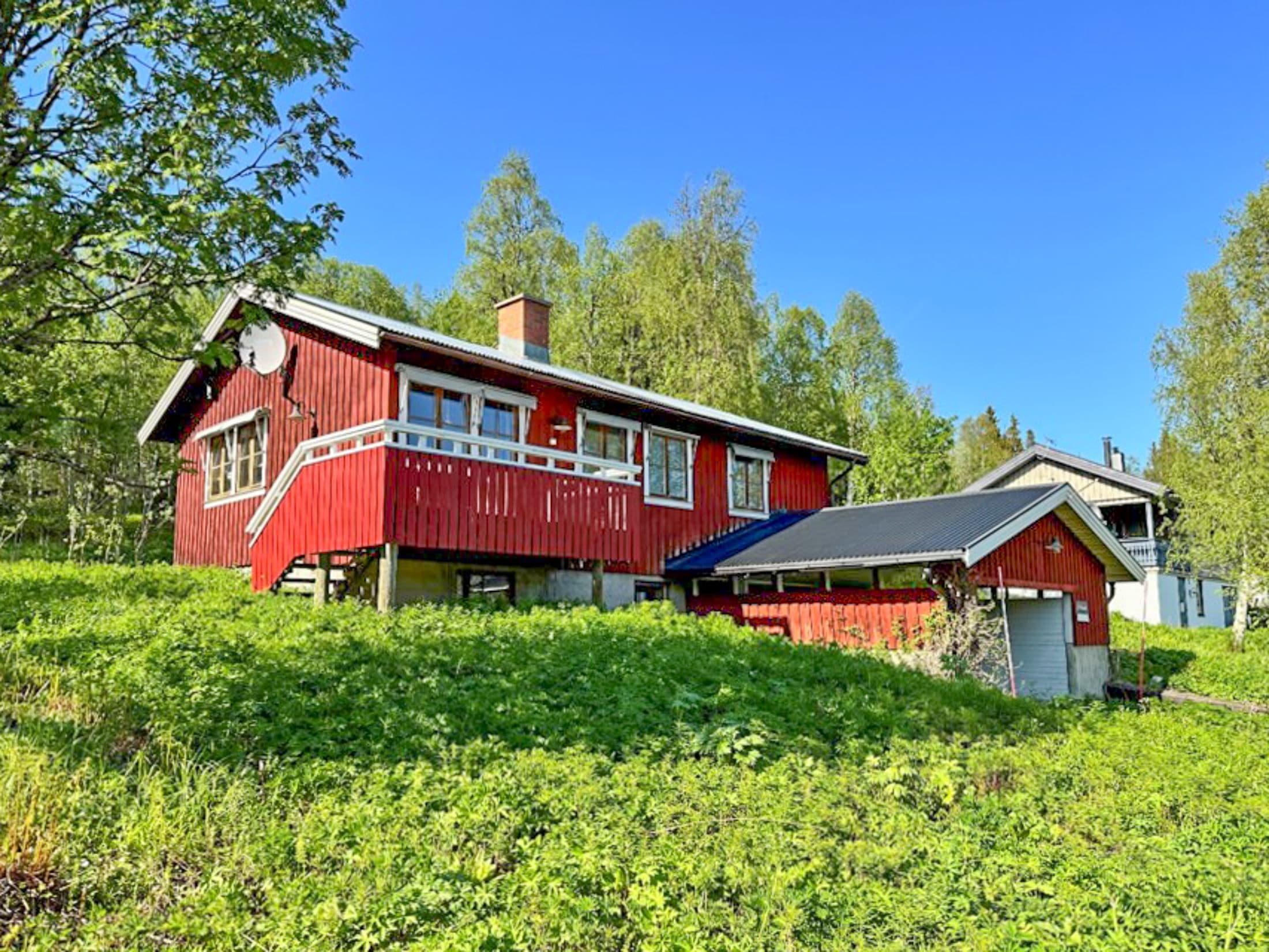 Exteriör