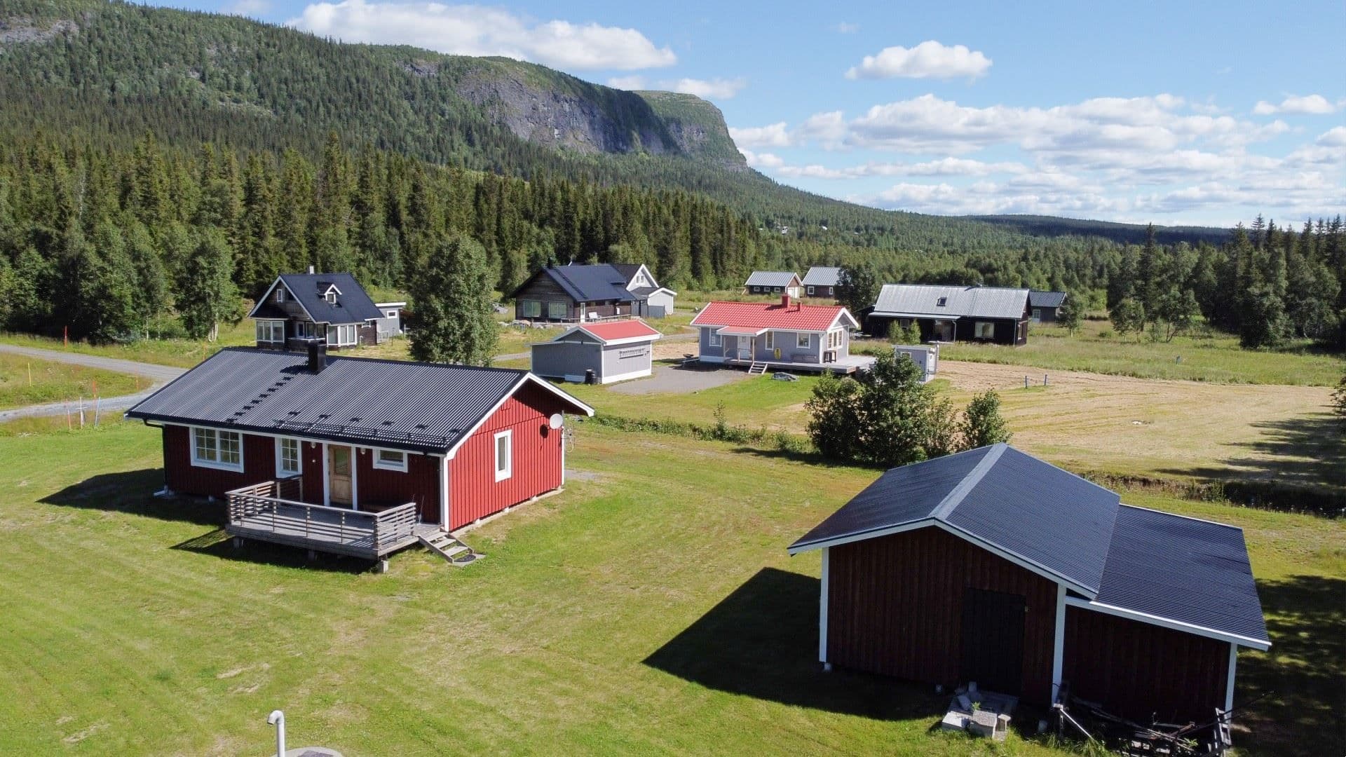Exteriör