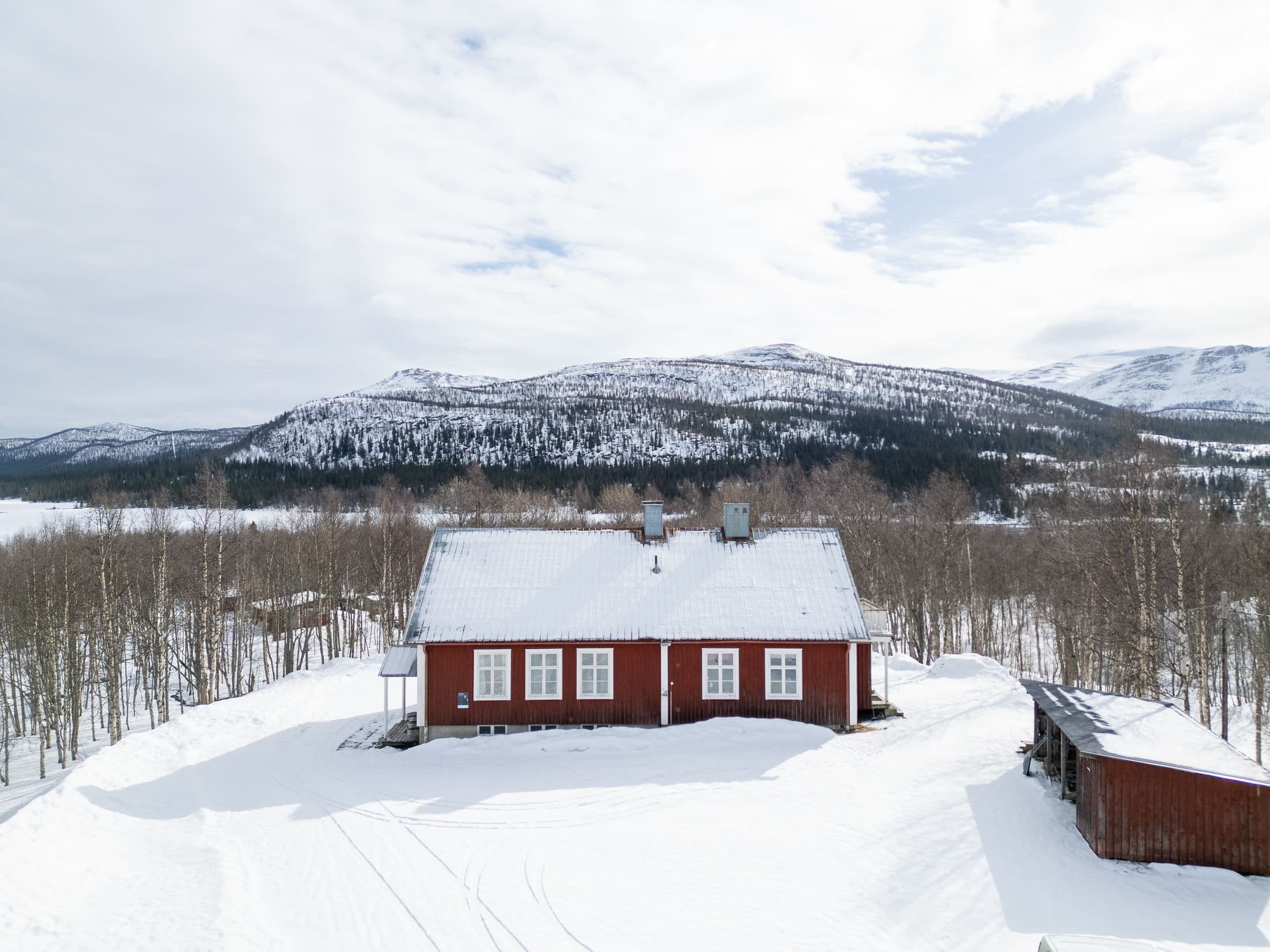 Exteriör