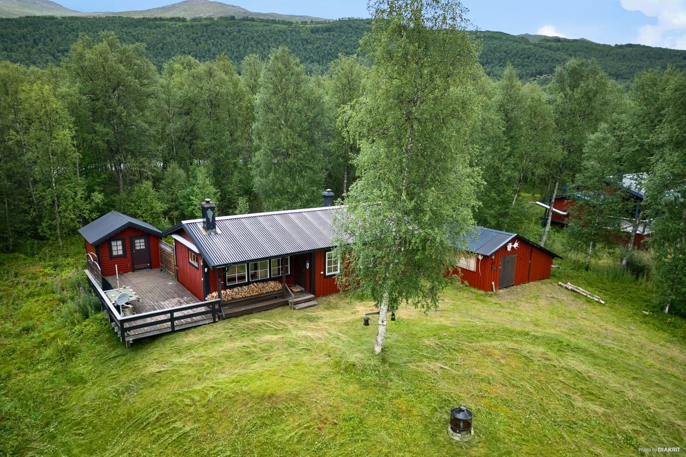 Krokfors 237