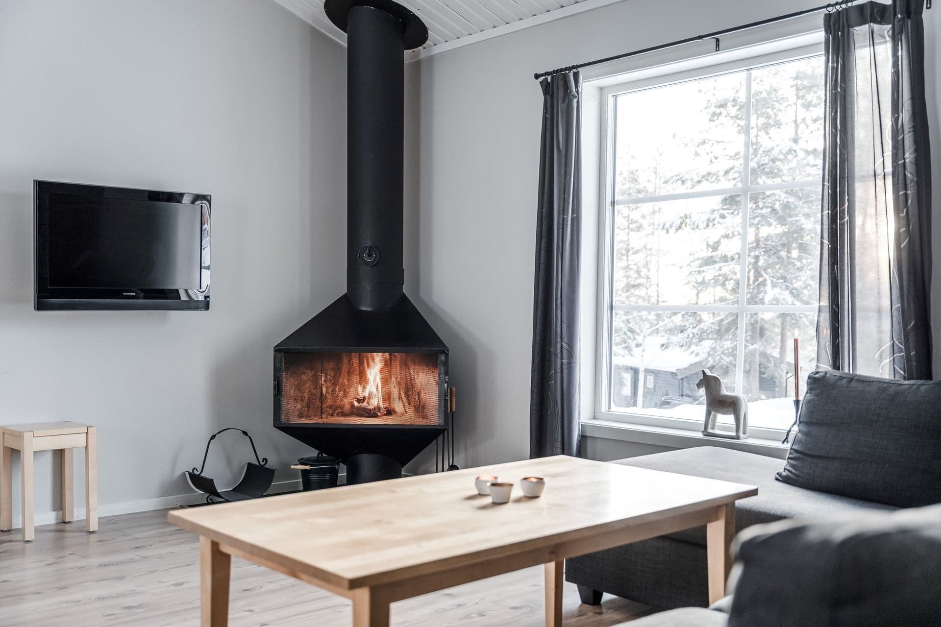 Kamin
