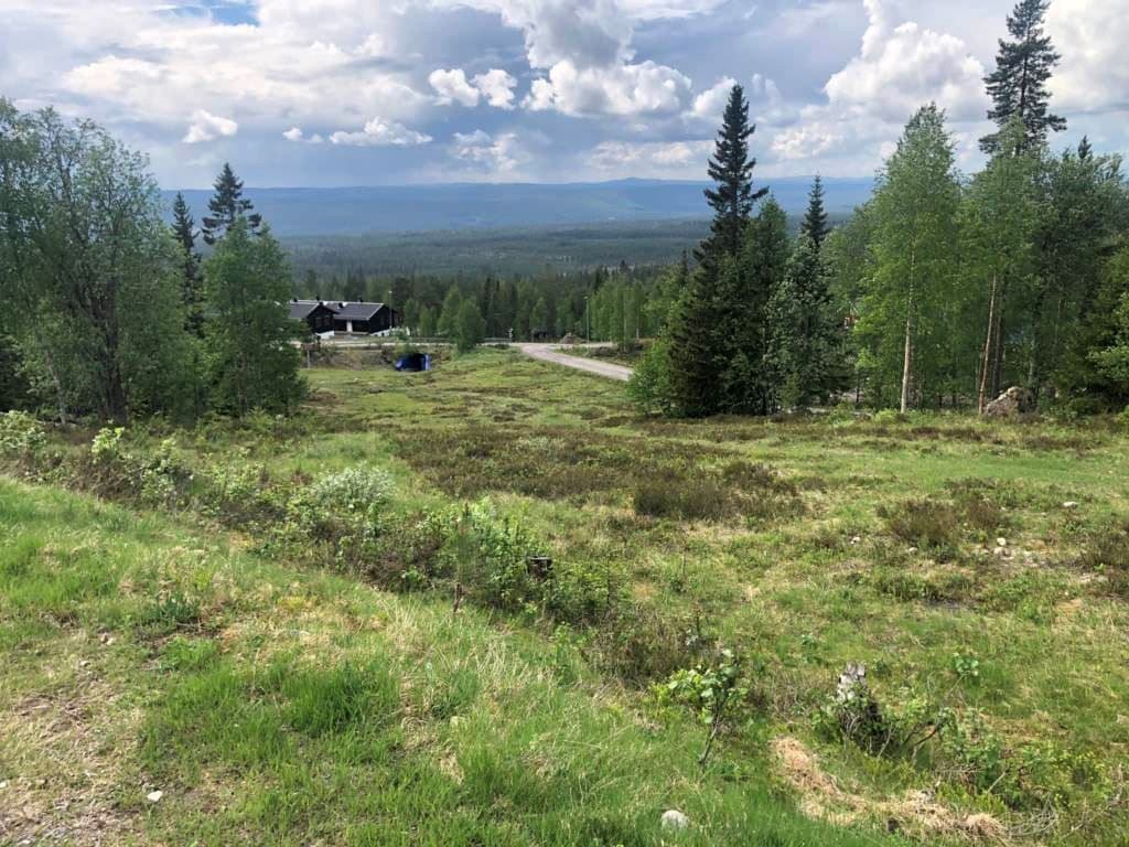Stugbybacken