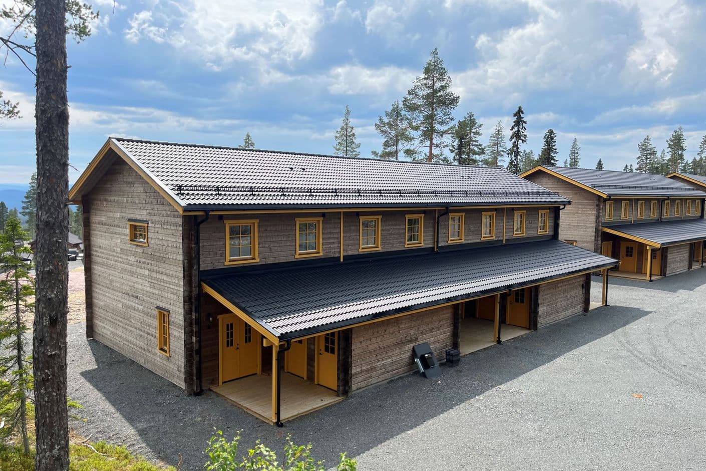 Himlavägen 10A
