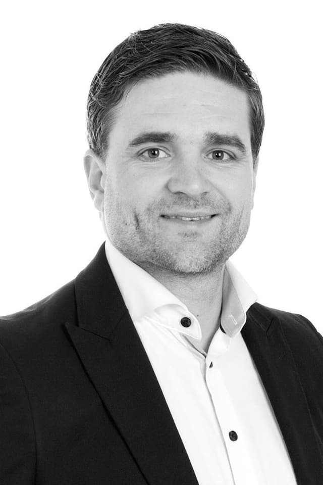 Mäklarens profilbild