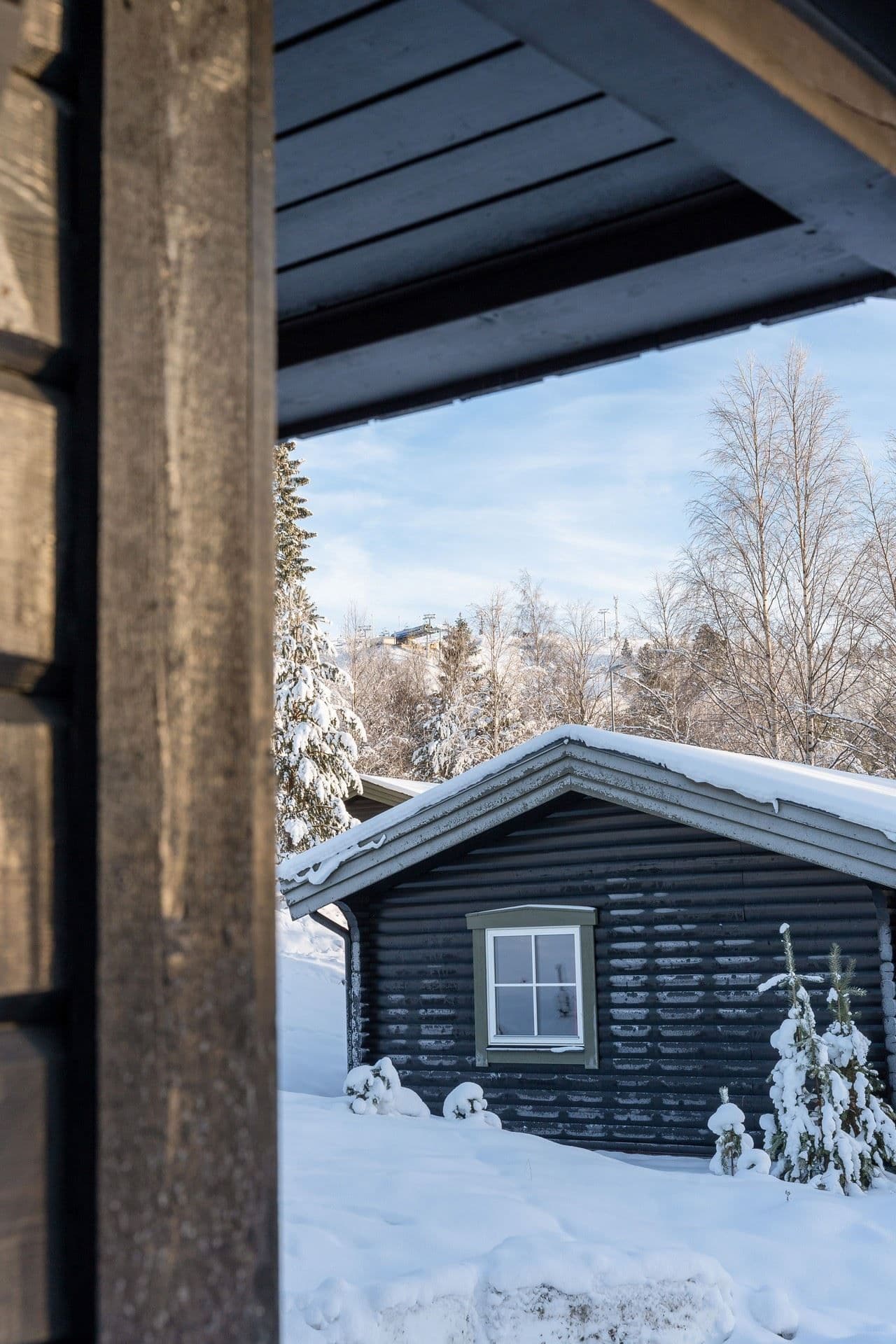 Grannhuset