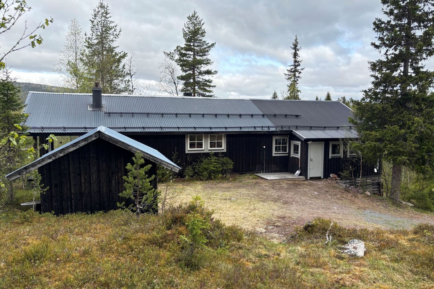 Staffsåsvägen 23