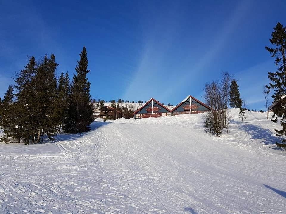 Stugbybacken