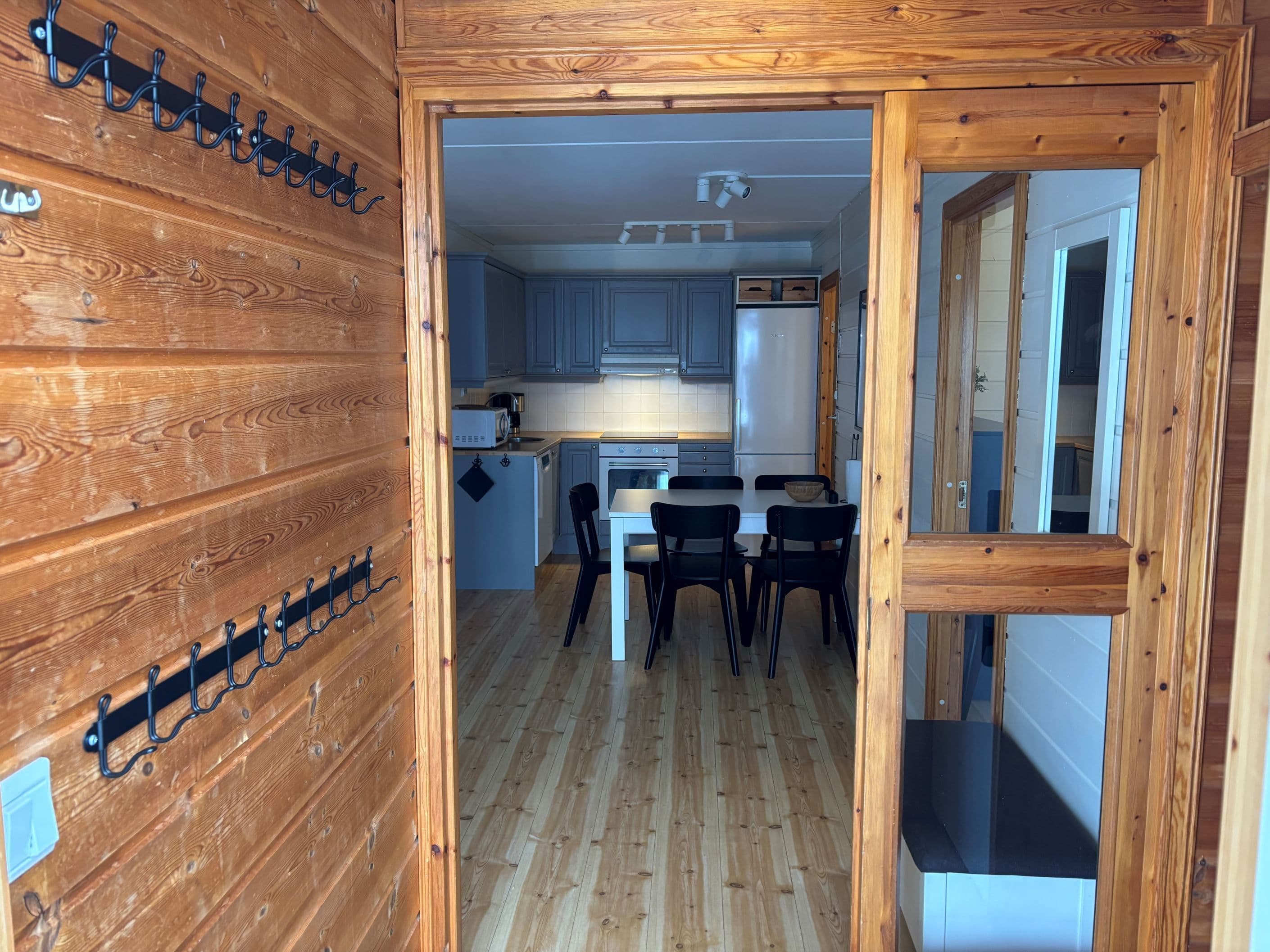 Hall