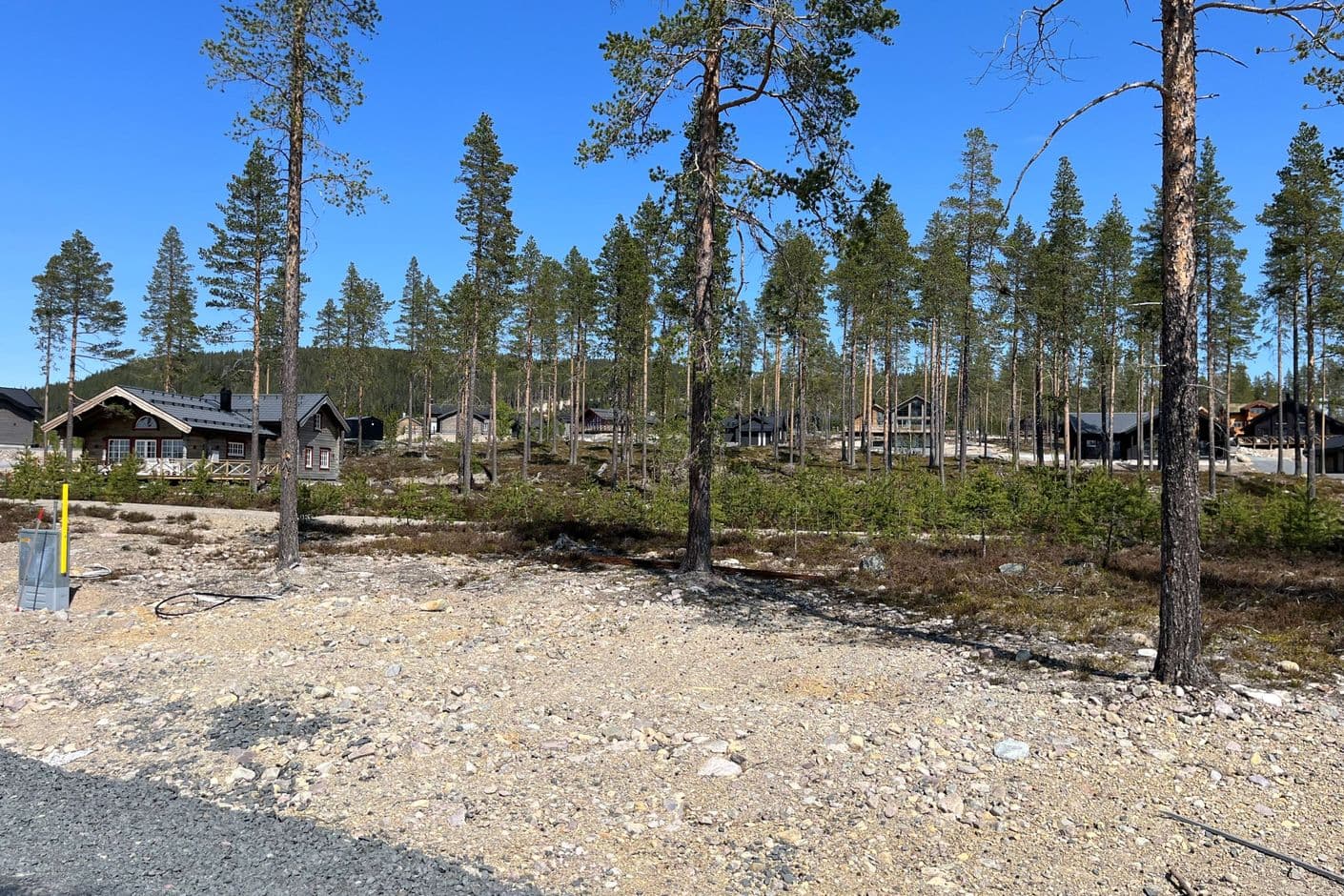 Ursa Majorvägen 3