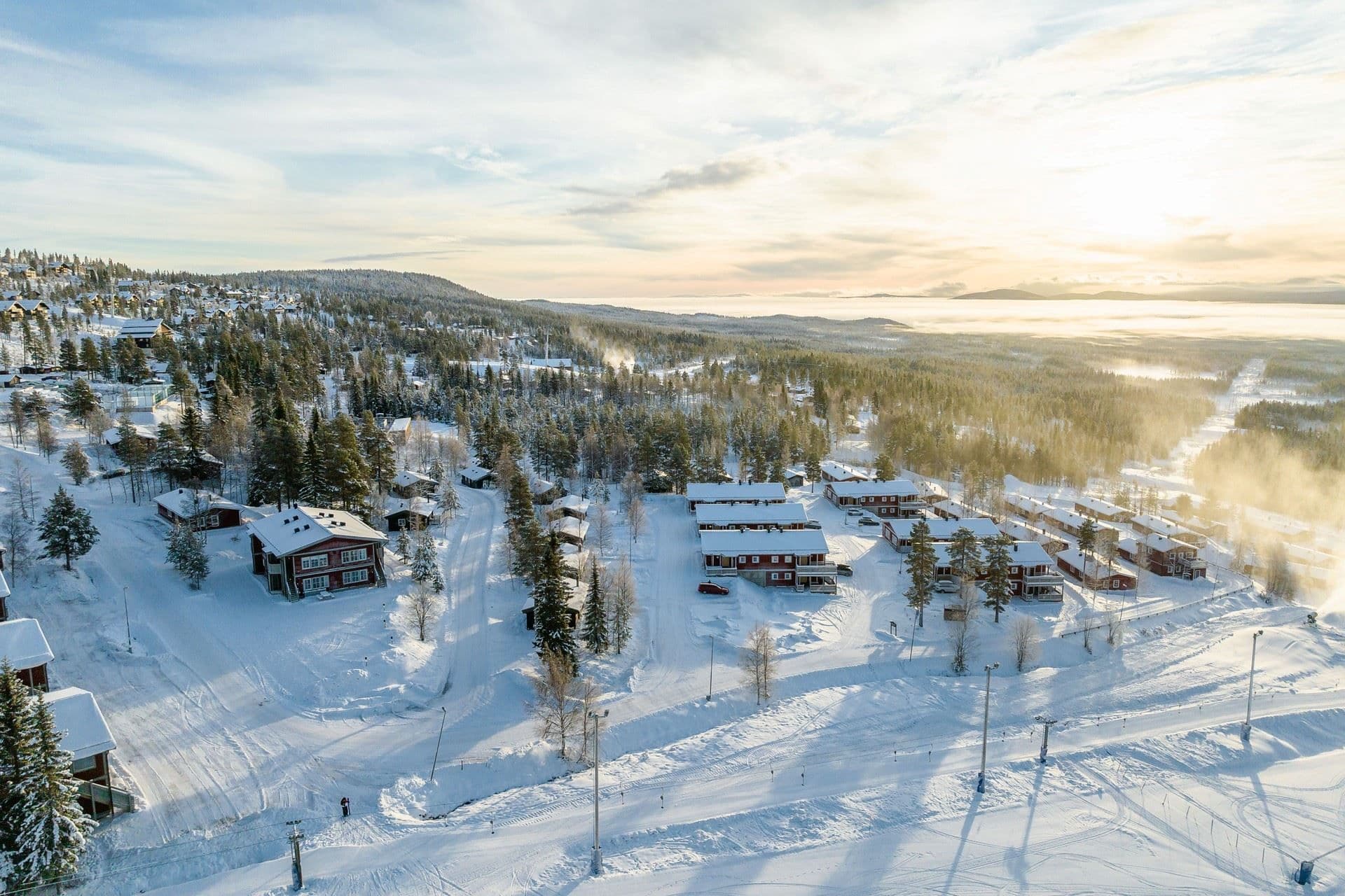 Västbyn