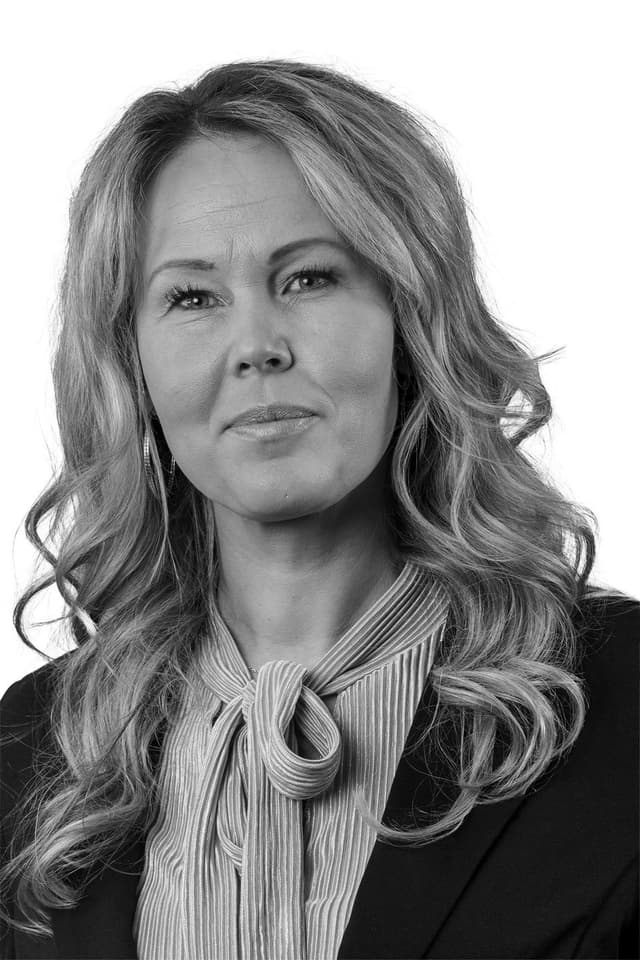 Mäklarens profilbild