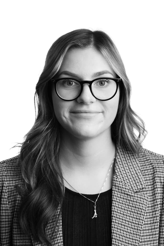 Mäklarens profilbild