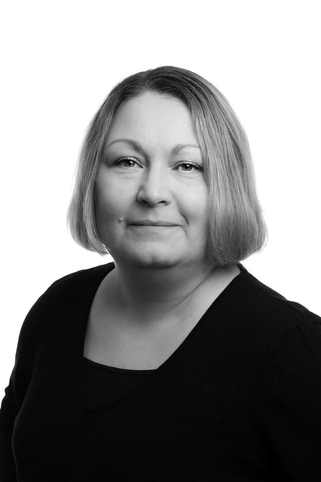 Mäklarens profilbild