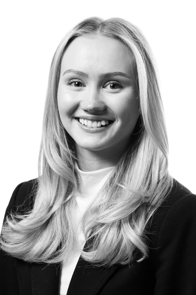 Mäklarens profilbild