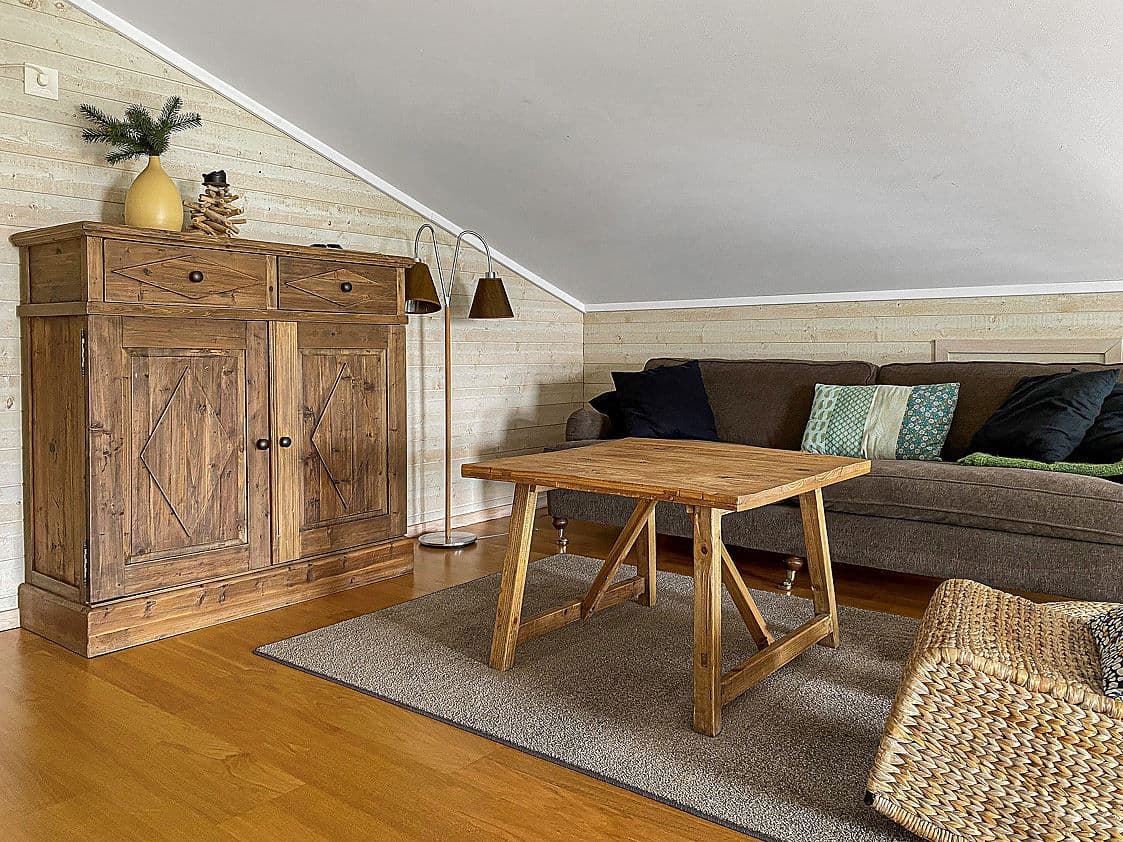 Allrum loft