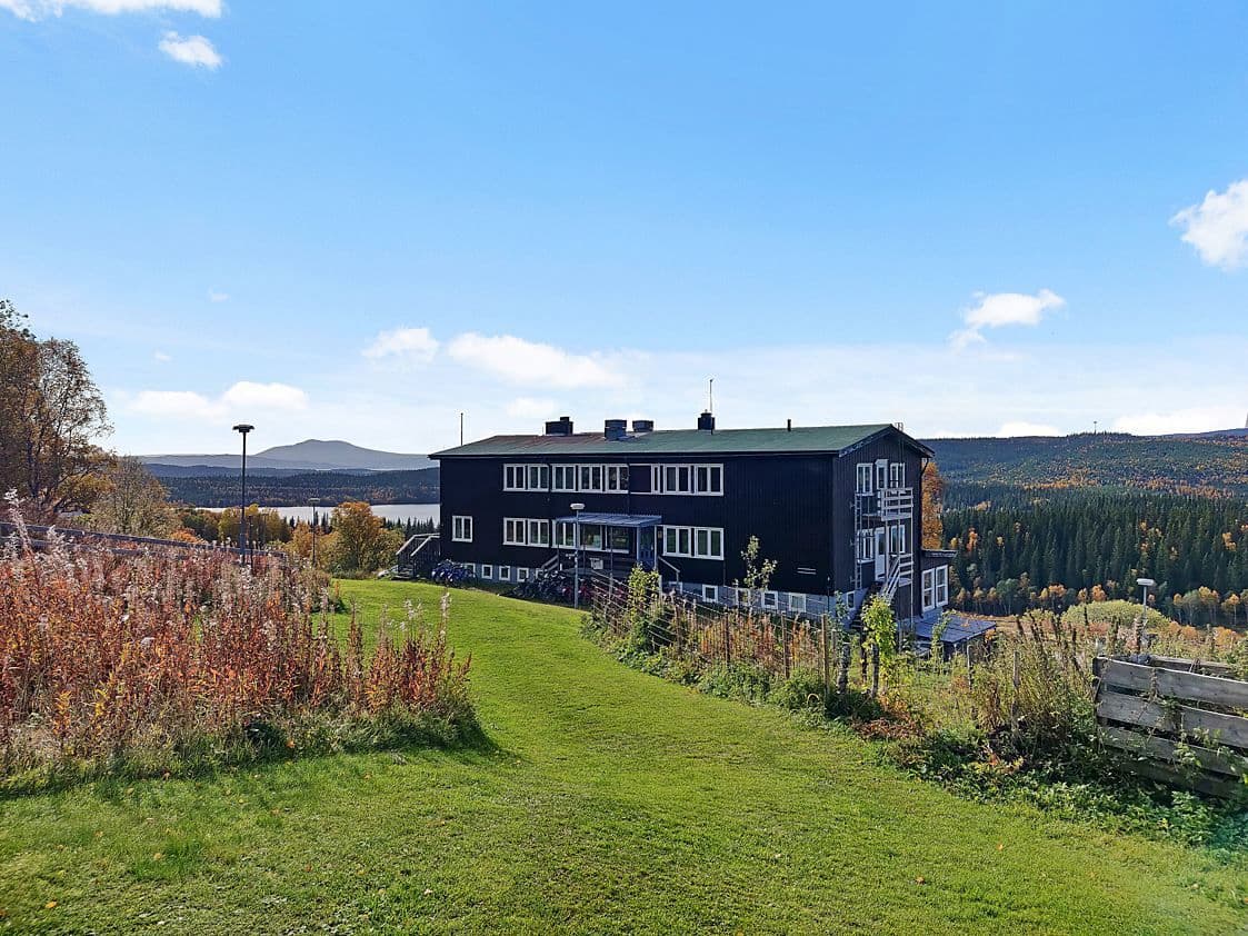 Kolåsens Fjällhotell